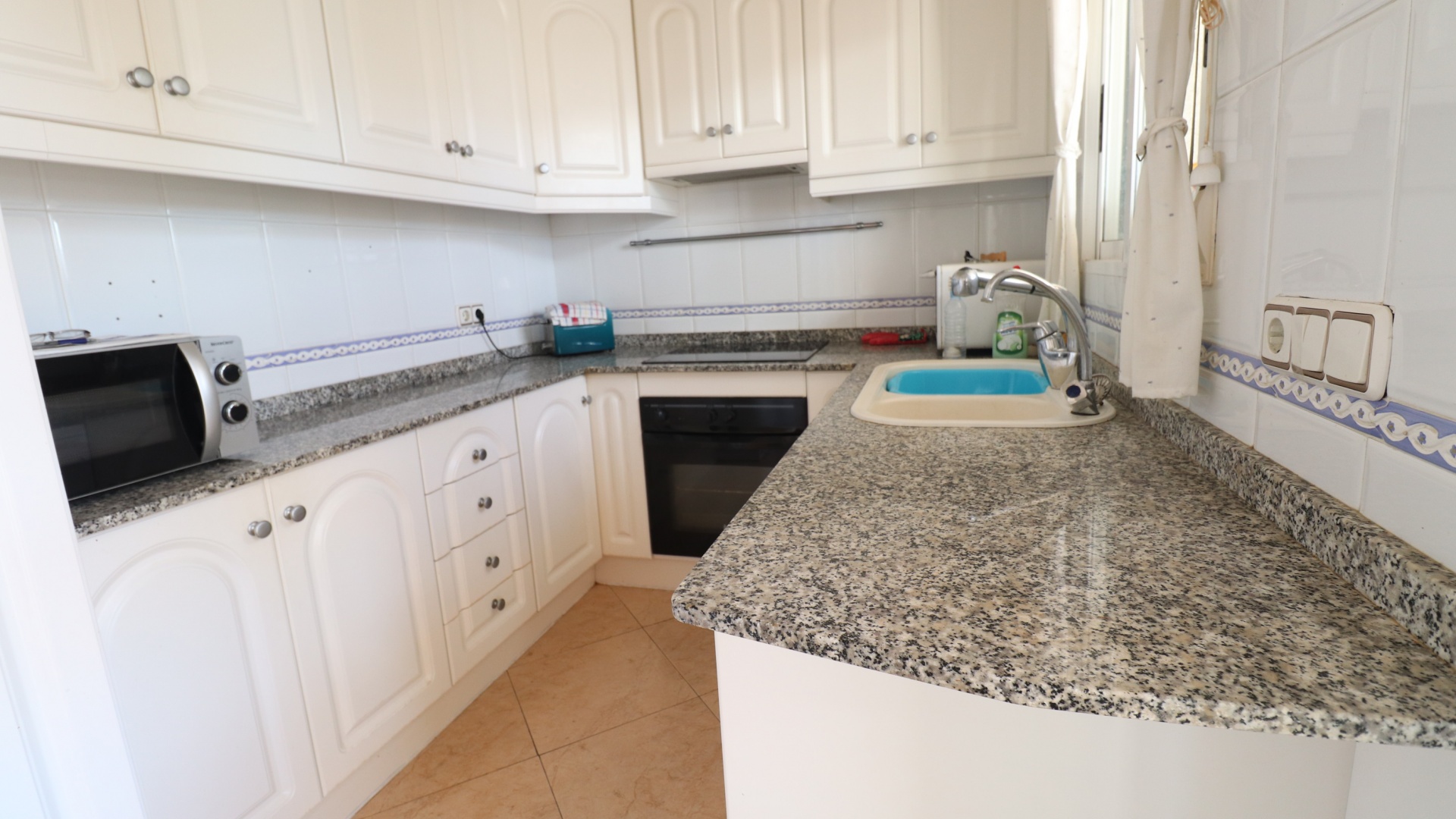 Revente - Villa - Benijofar - Benijofar - Village