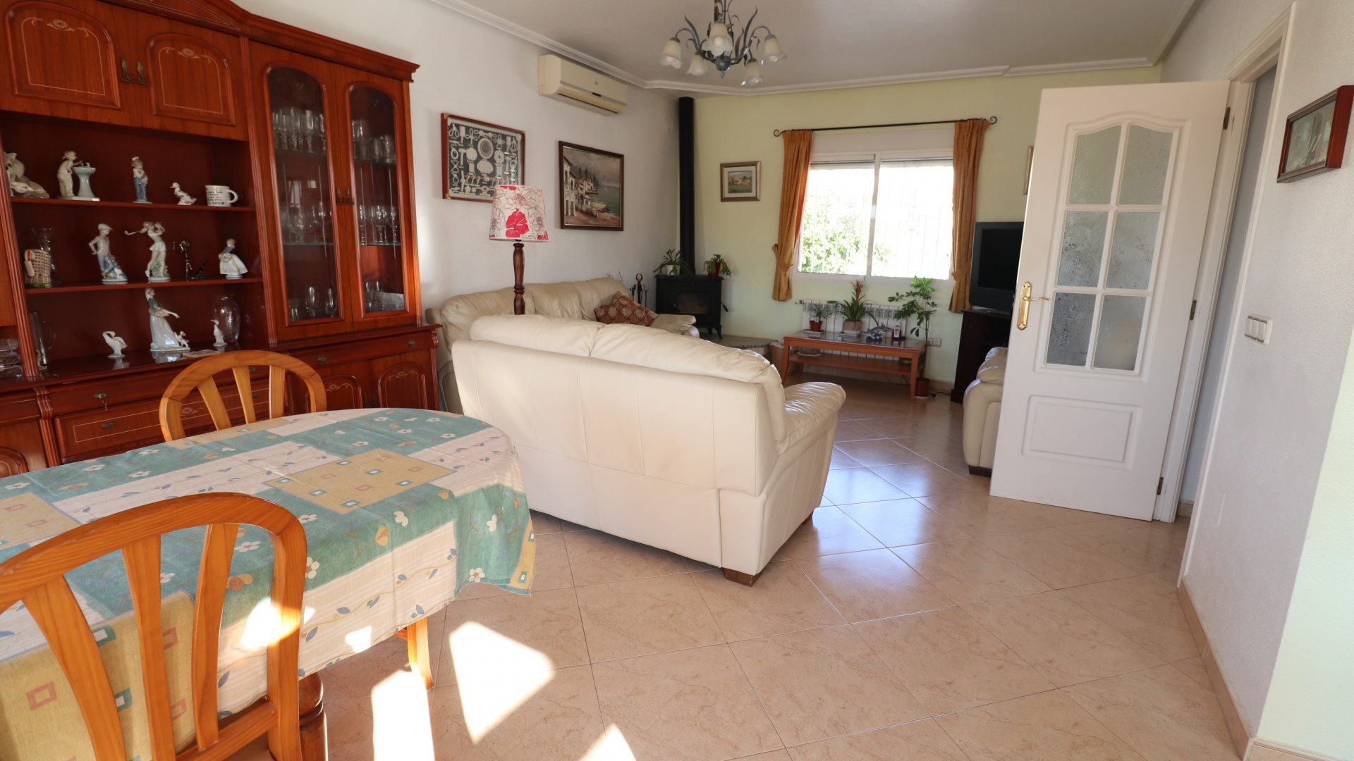 Revente - Villa - Benijofar - Benijofar - Village