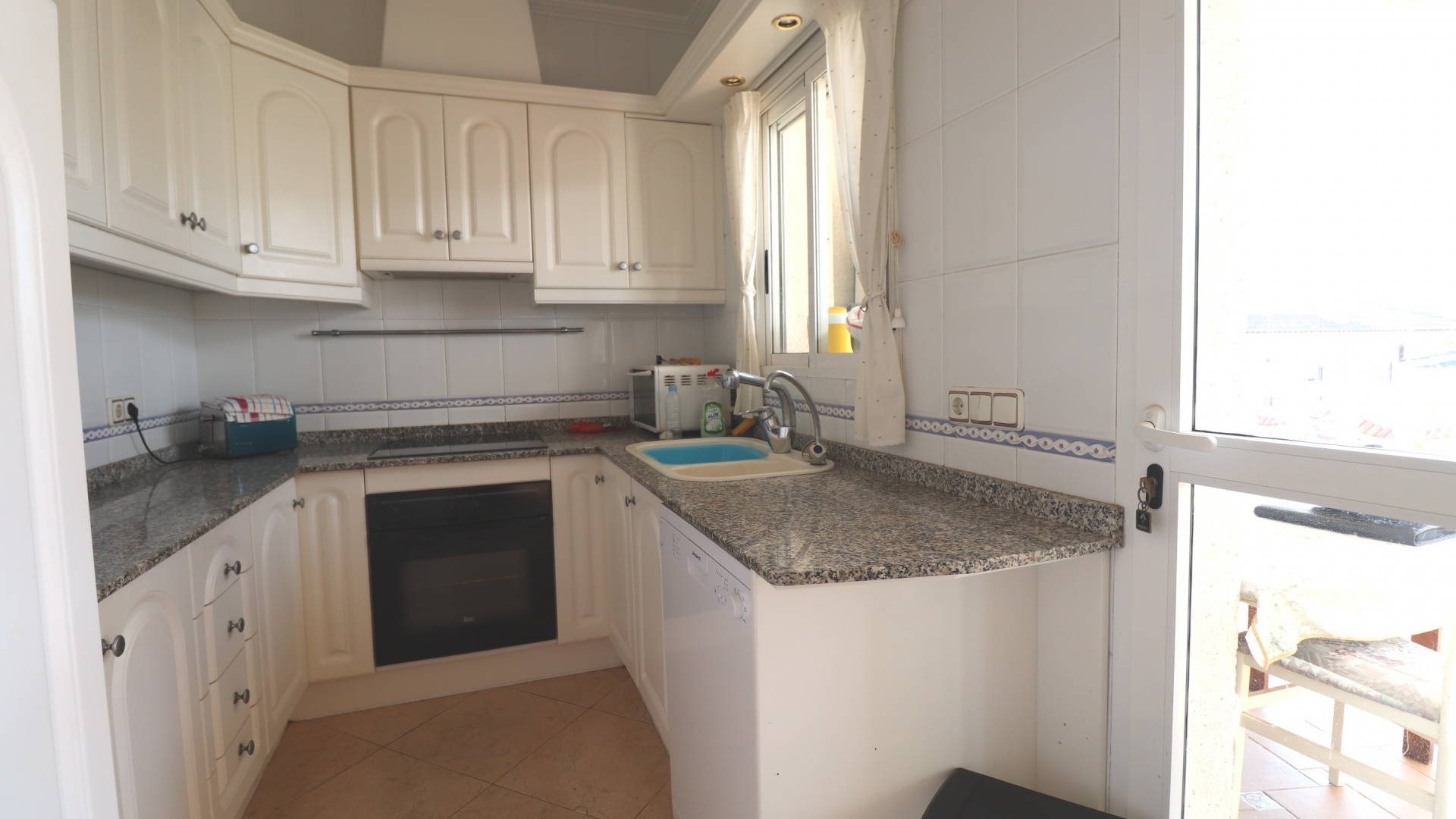 Revente - Villa - Benijofar - Benijofar - Village