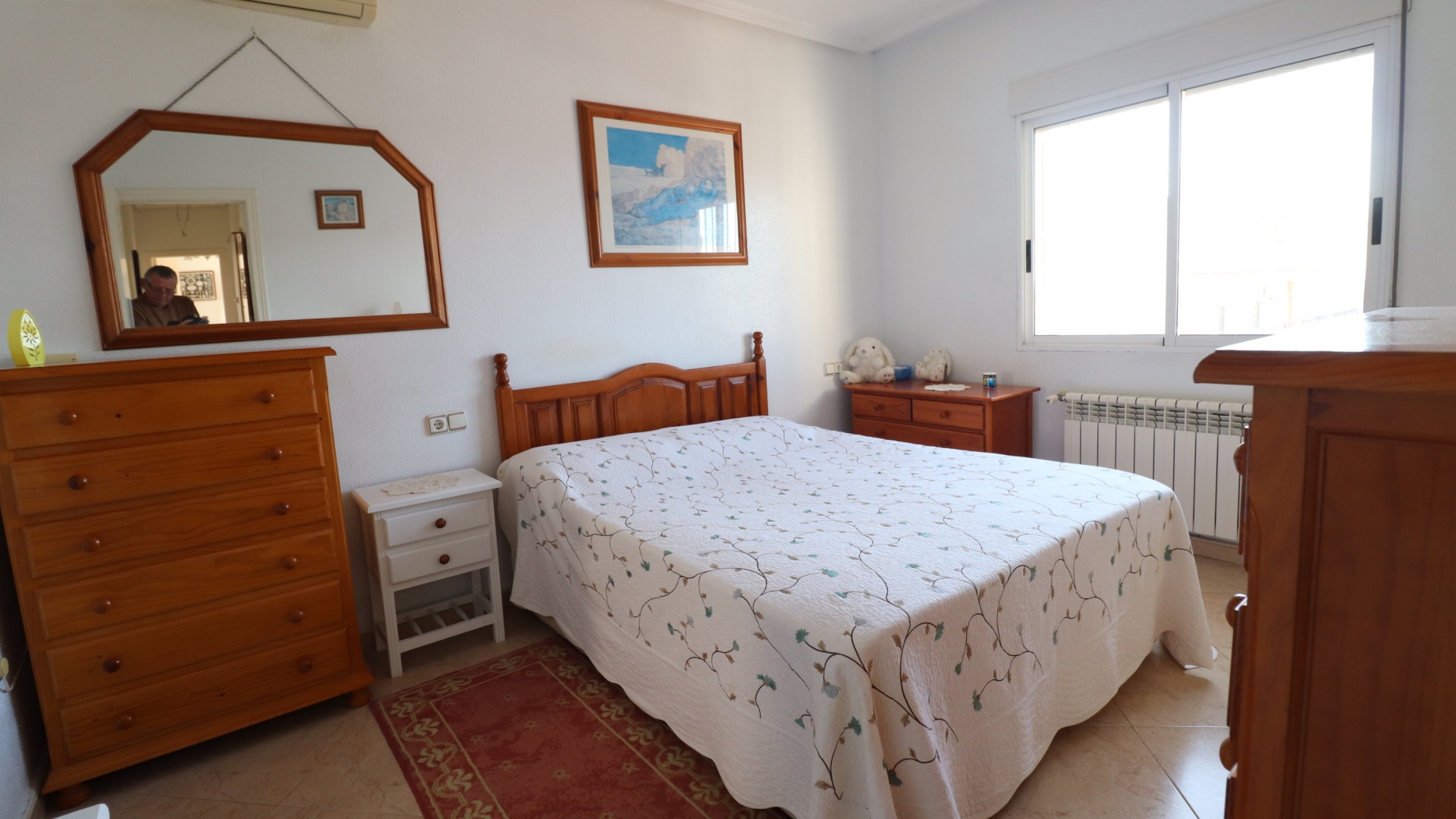 Revente - Villa - Benijofar - Benijofar - Village