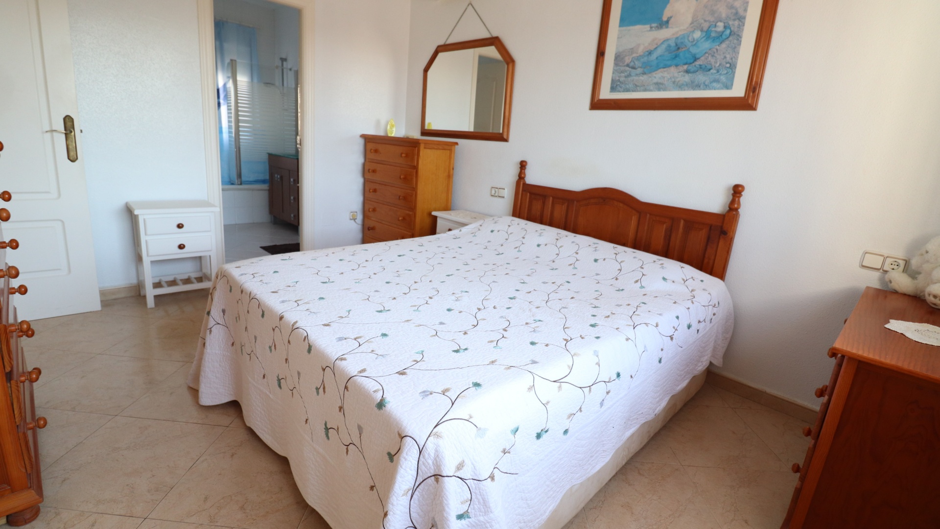 Revente - Villa - Benijofar - Benijofar - Village