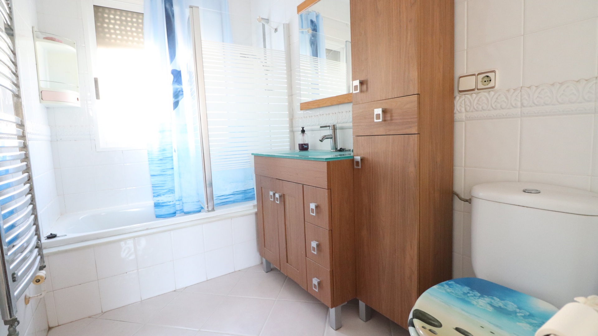 Revente - Villa - Benijofar - Benijofar - Village