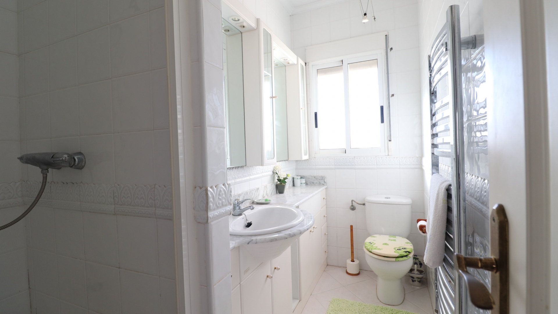 Revente - Villa - Benijofar - Benijofar - Village