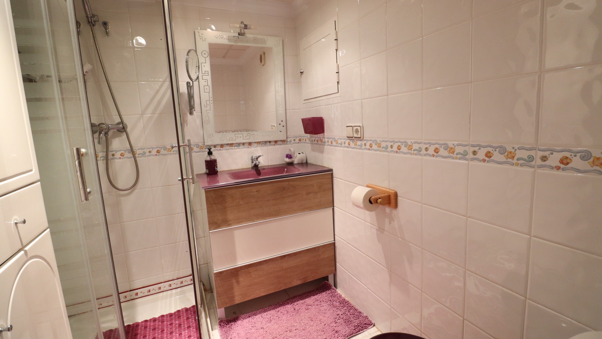 Revente - Villa - Benijofar - Benijofar - Village