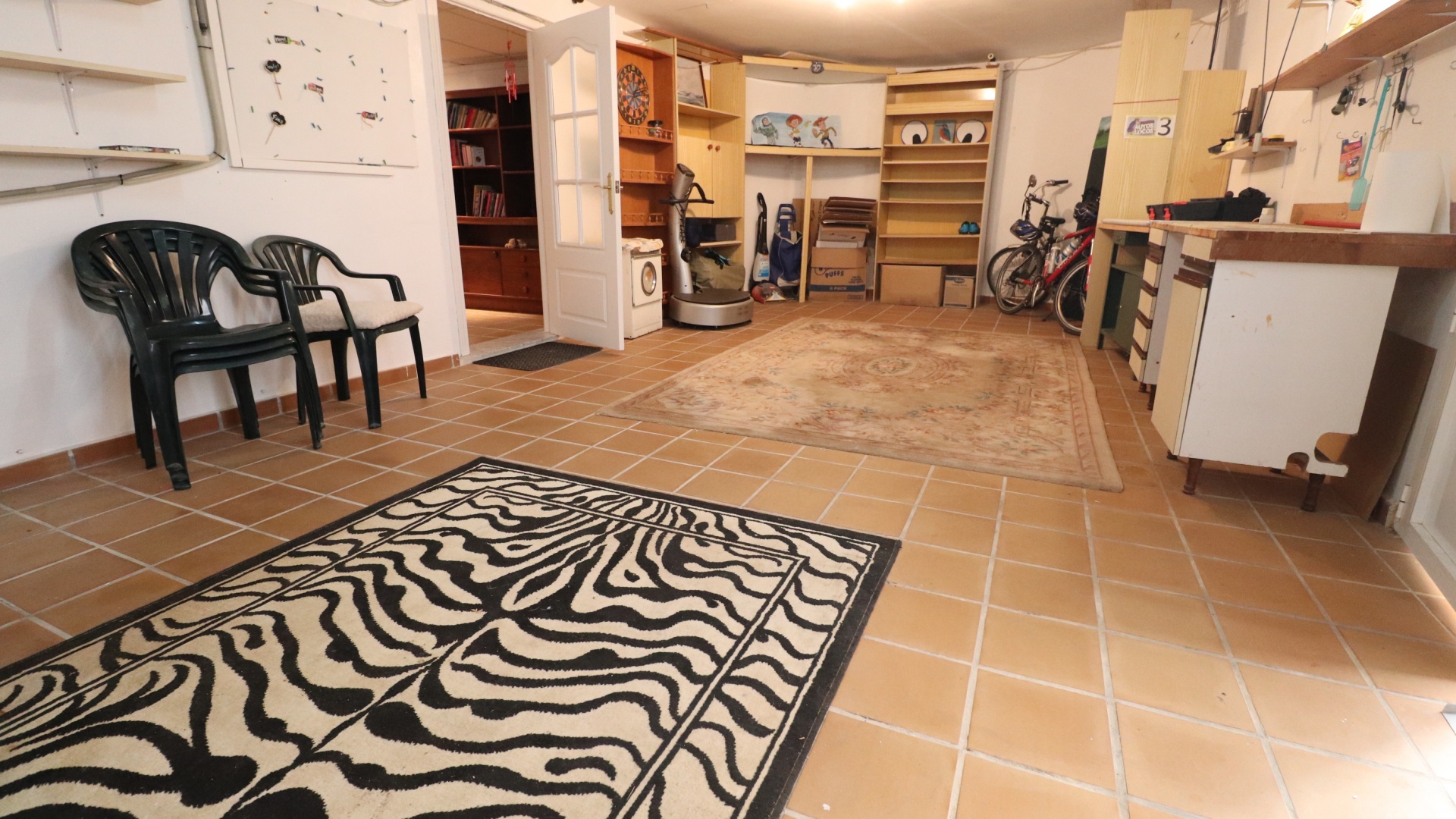 Revente - Villa - Benijofar - Benijofar - Village