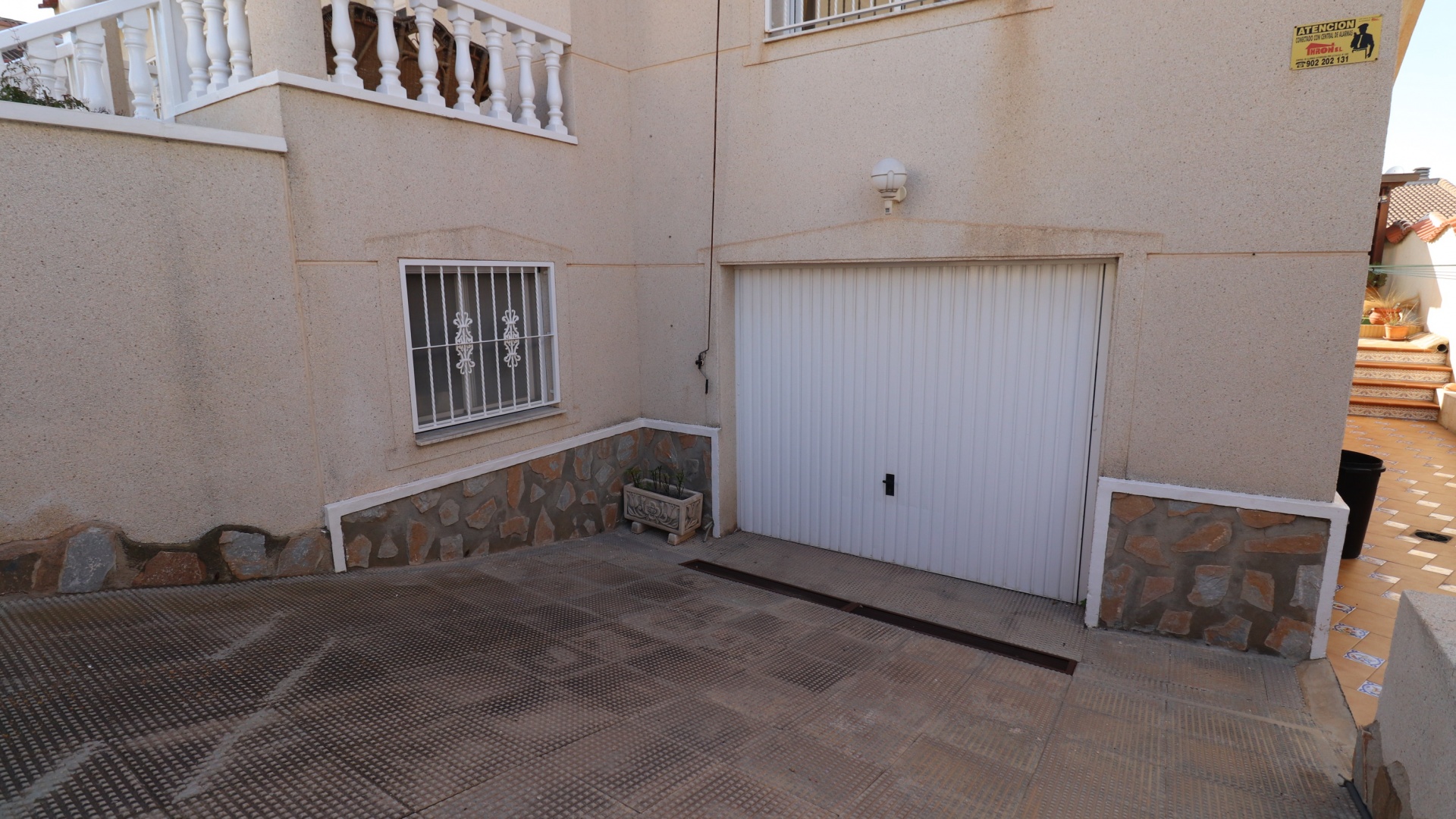 Revente - Villa - Benijofar - Benijofar - Village