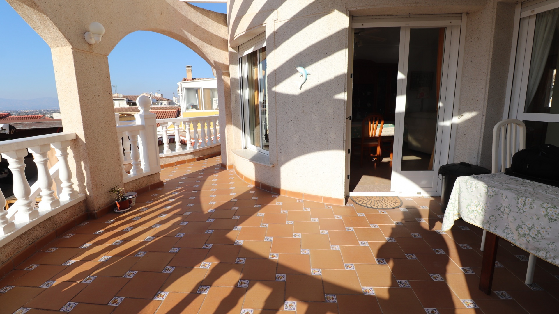 Revente - Villa - Benijofar - Benijofar - Village