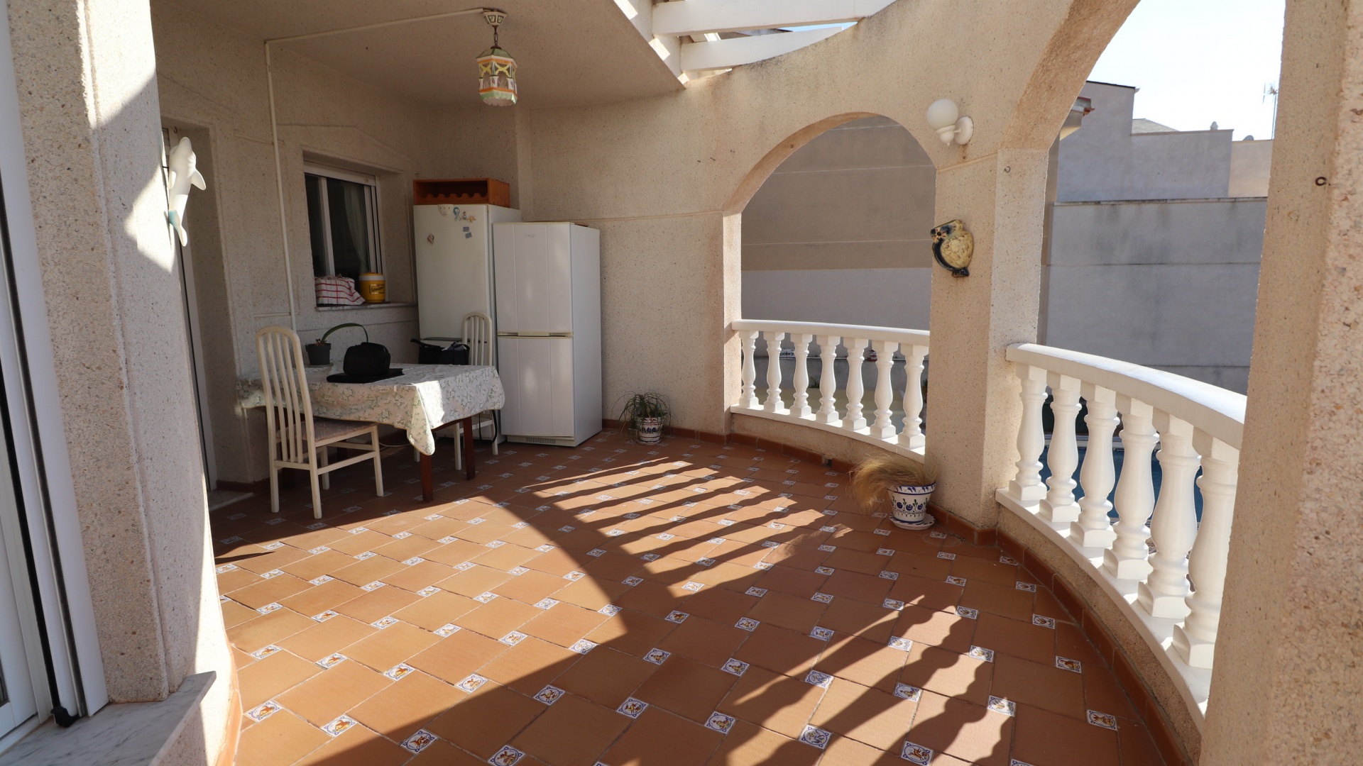 Revente - Villa - Benijofar - Benijofar - Village