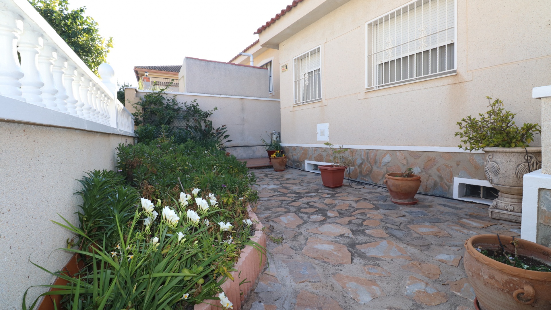 Revente - Villa - Benijofar - Benijofar - Village