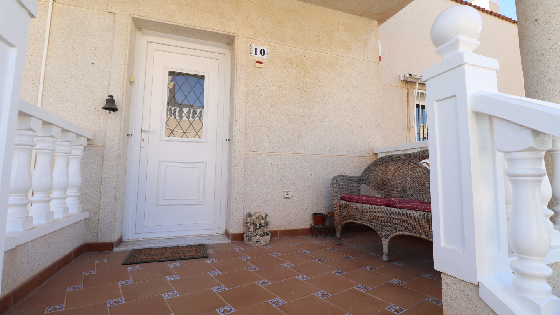 Revente - Villa - Benijofar - Benijofar - Village