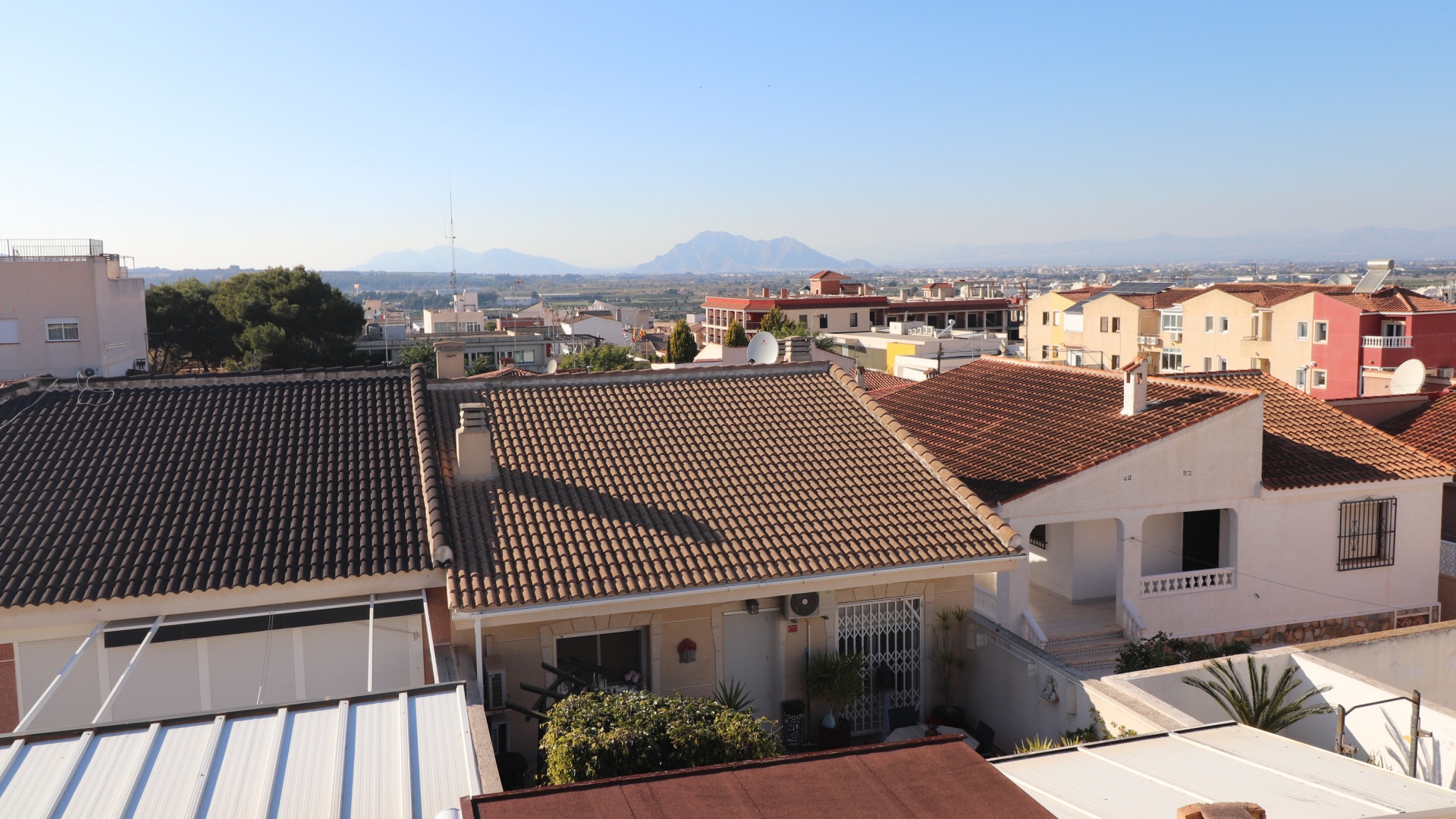 Revente - Villa - Benijofar - Benijofar - Village