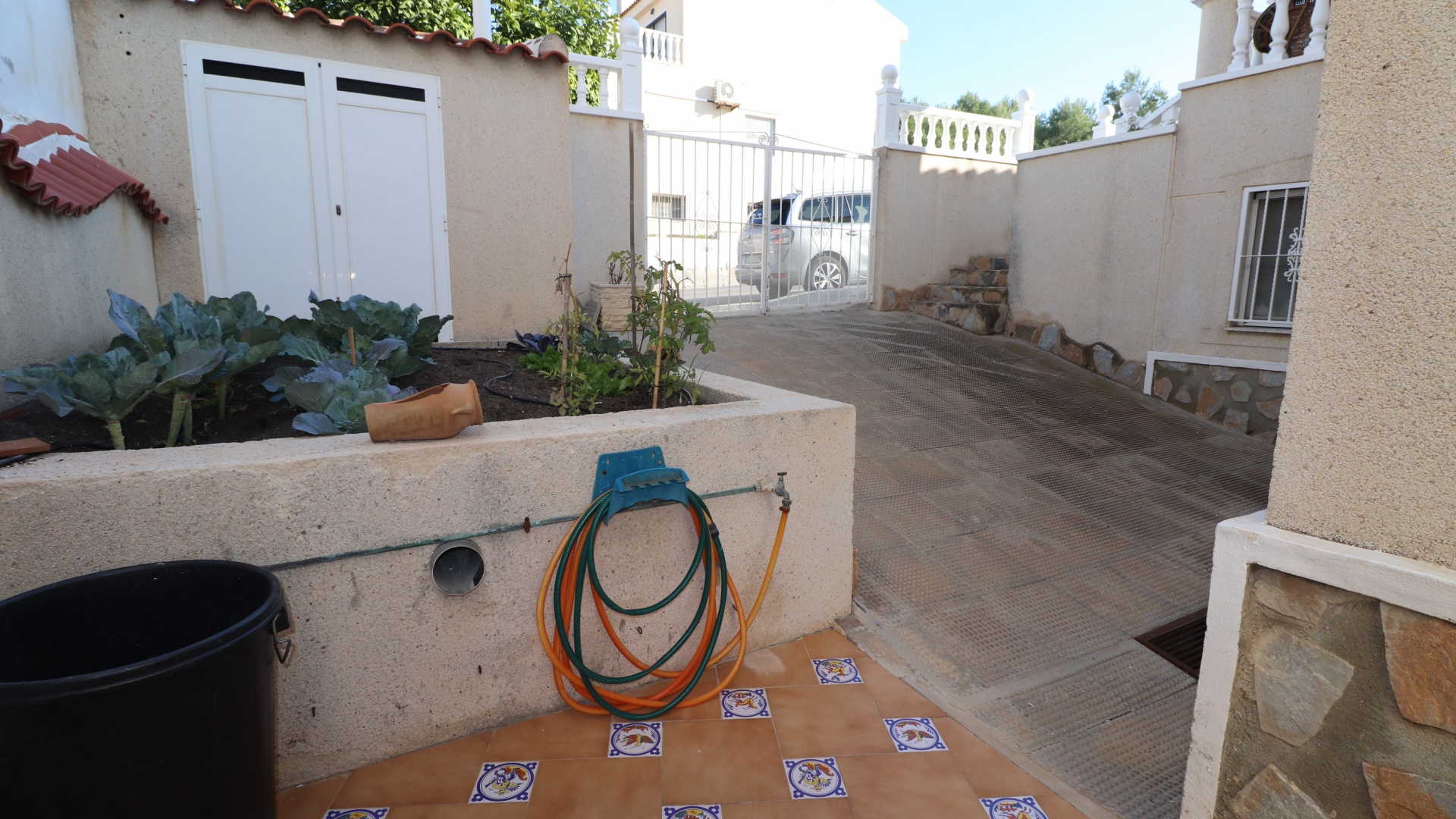 Revente - Villa - Benijofar - Benijofar - Village