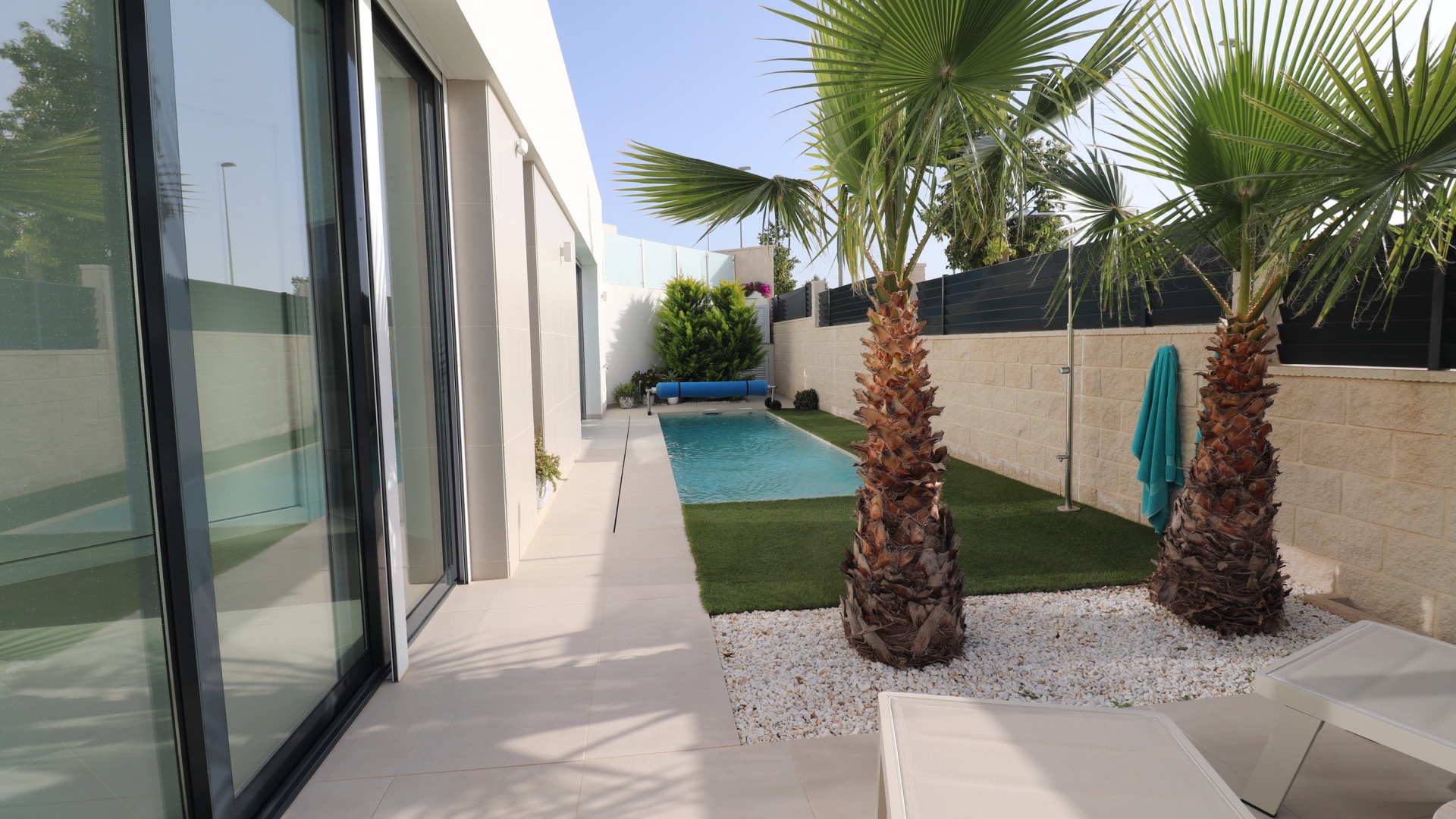 Revente - Villa - Benijofar - Benijofar - Village