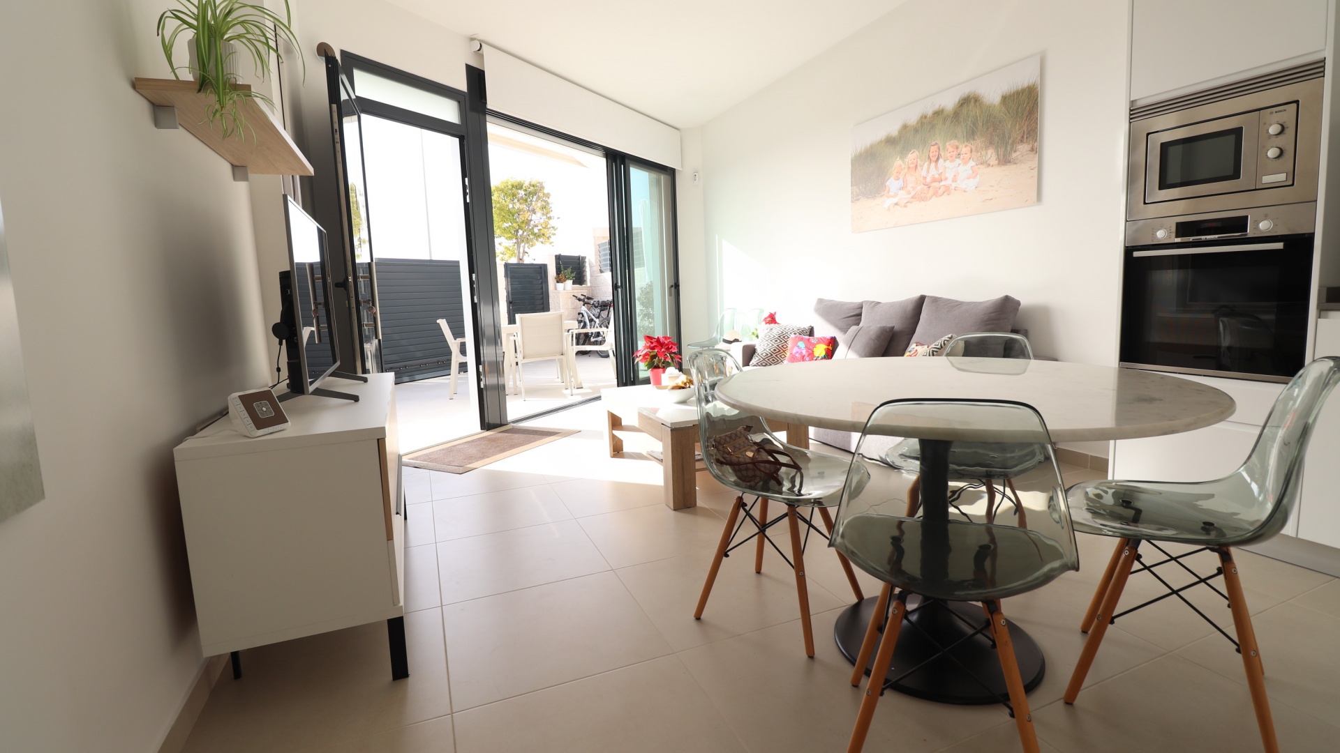 Revente - Villa - Benijofar - Benijofar - Village