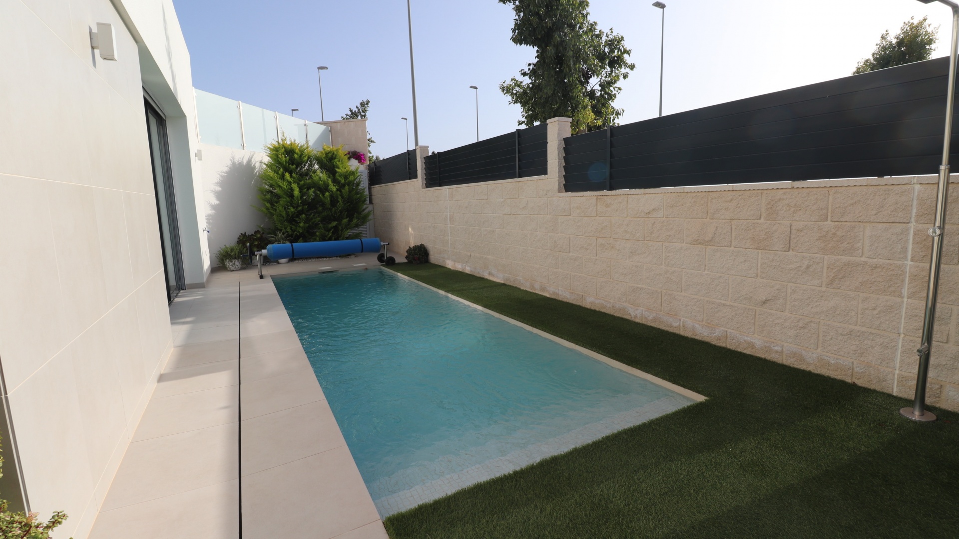 Revente - Villa - Benijofar - Benijofar - Village