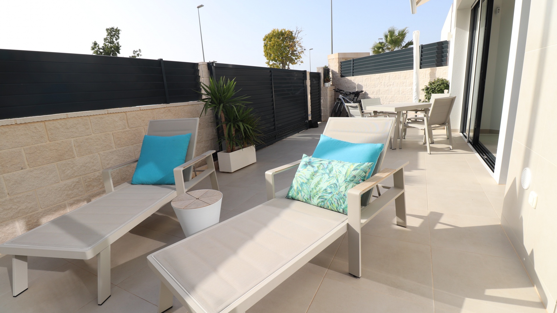 Revente - Villa - Benijofar - Benijofar - Village