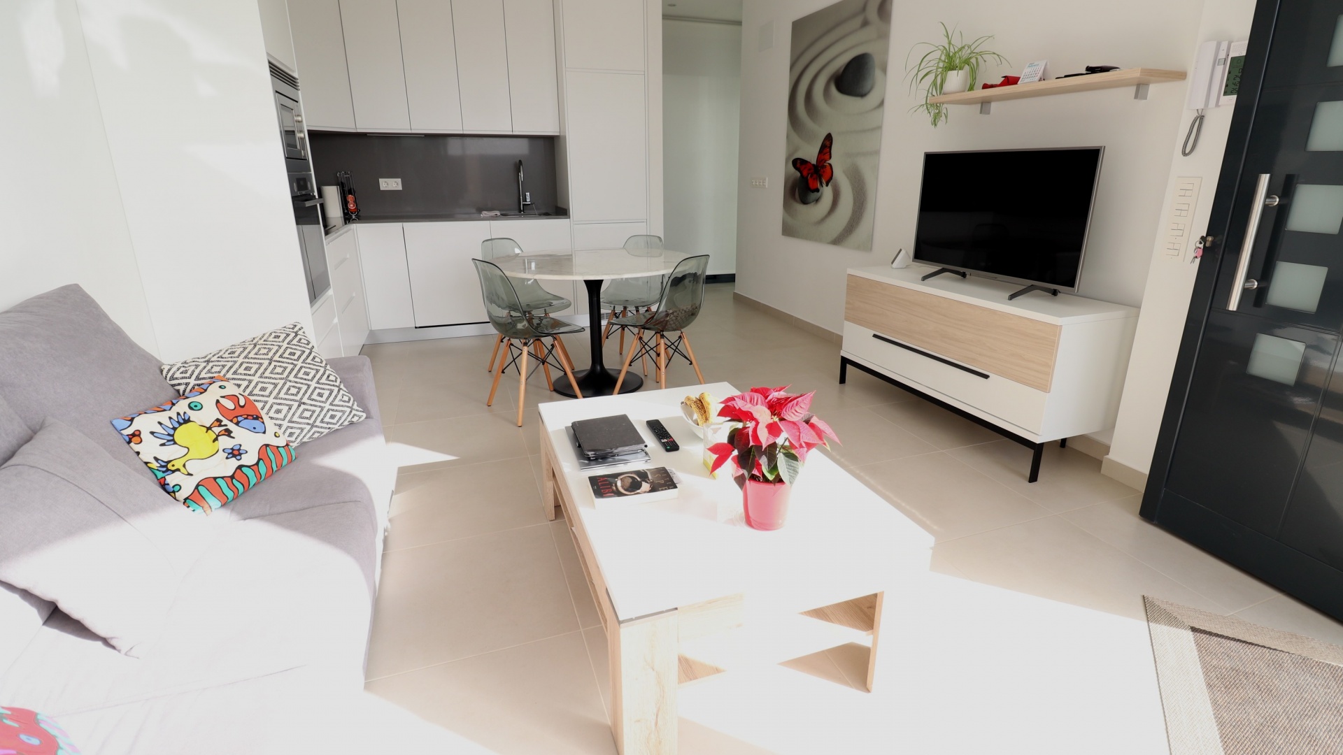 Revente - Villa - Benijofar - Benijofar - Village