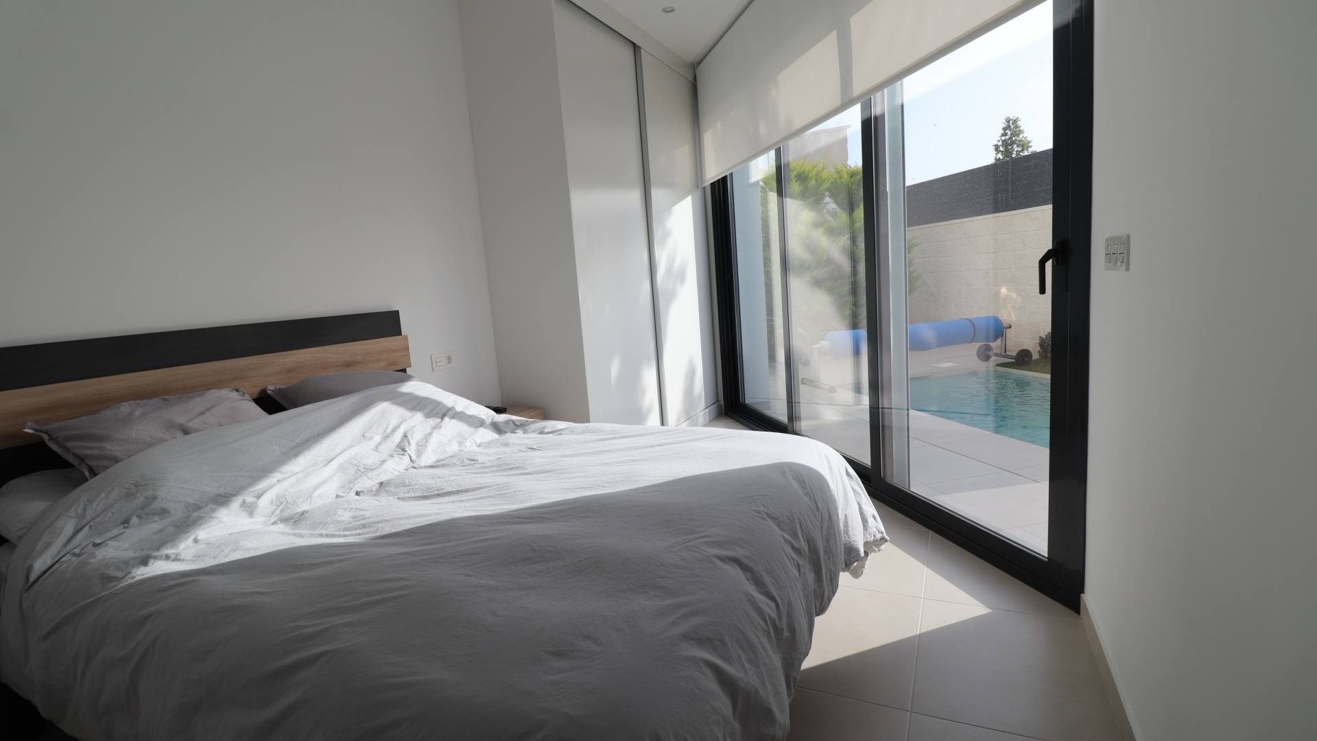 Revente - Villa - Benijofar - Benijofar - Village