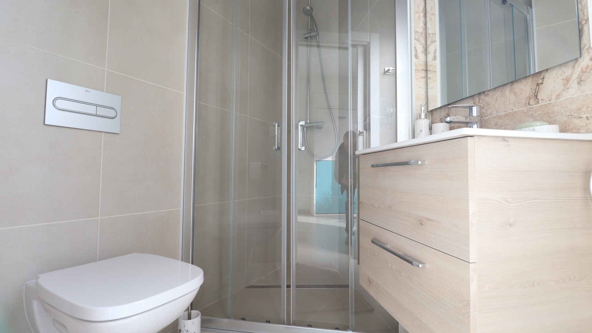 Revente - Villa - Benijofar - Benijofar - Village