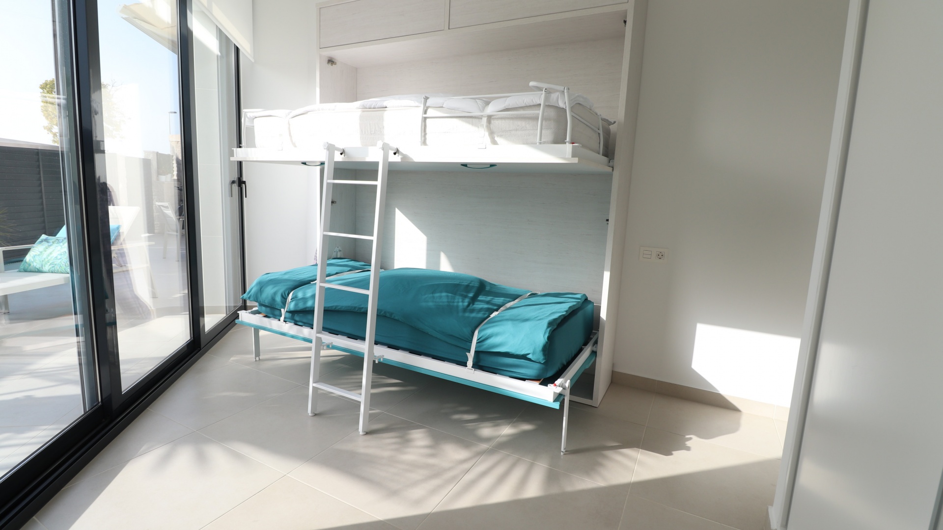 Revente - Villa - Benijofar - Benijofar - Village