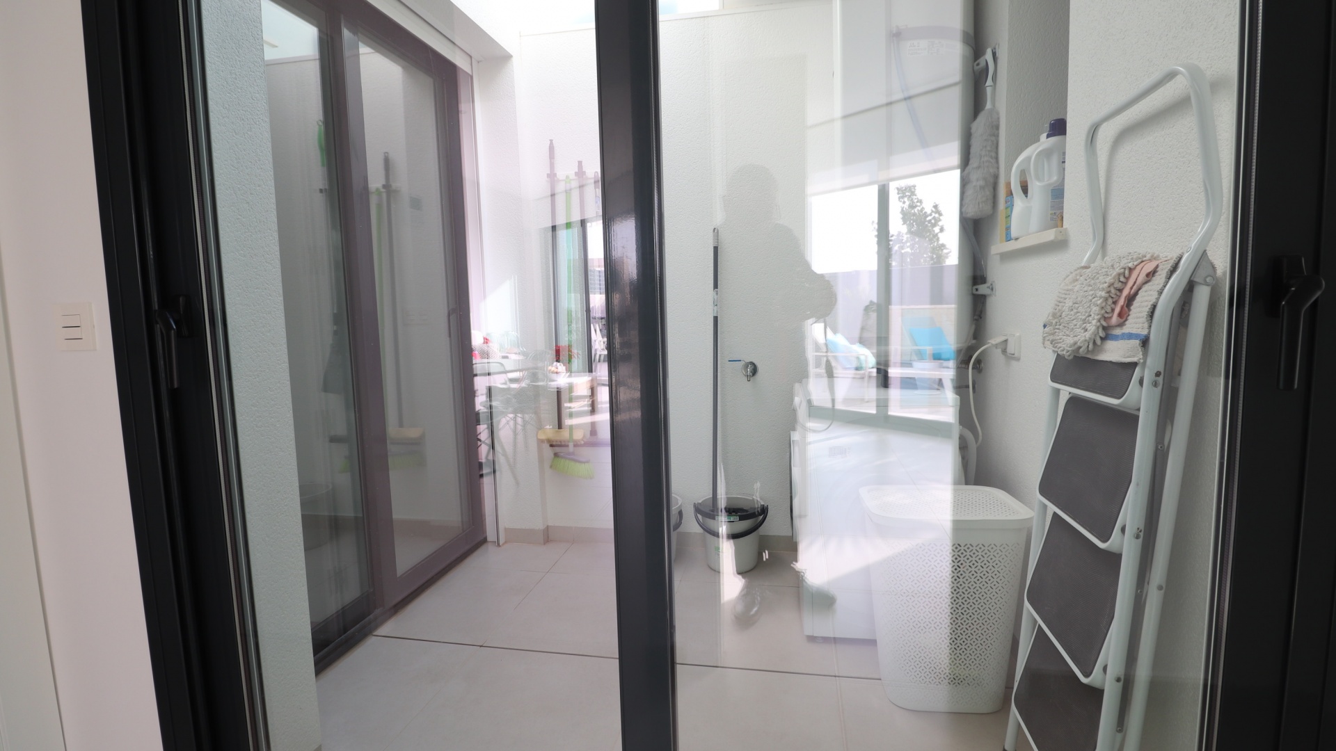 Revente - Villa - Benijofar - Benijofar - Village