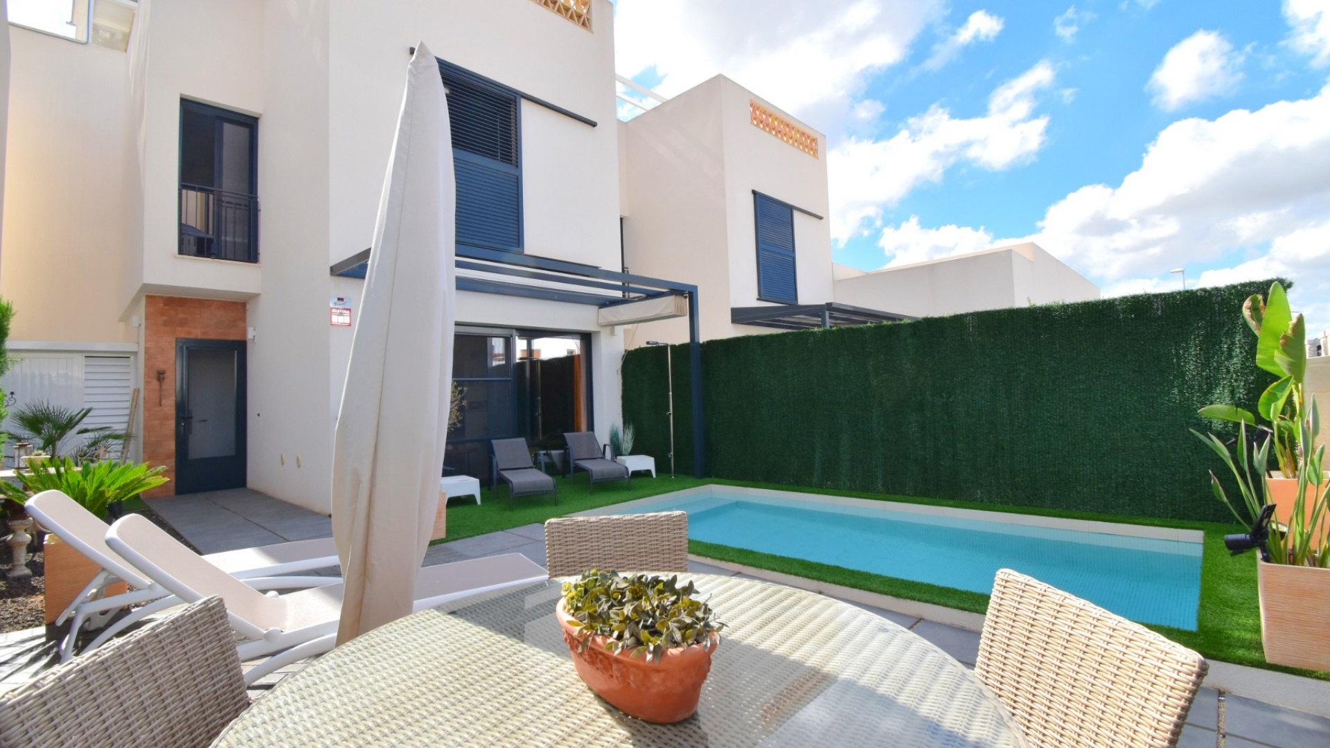 Revente - Villa - Benijofar - Benijofar - Village