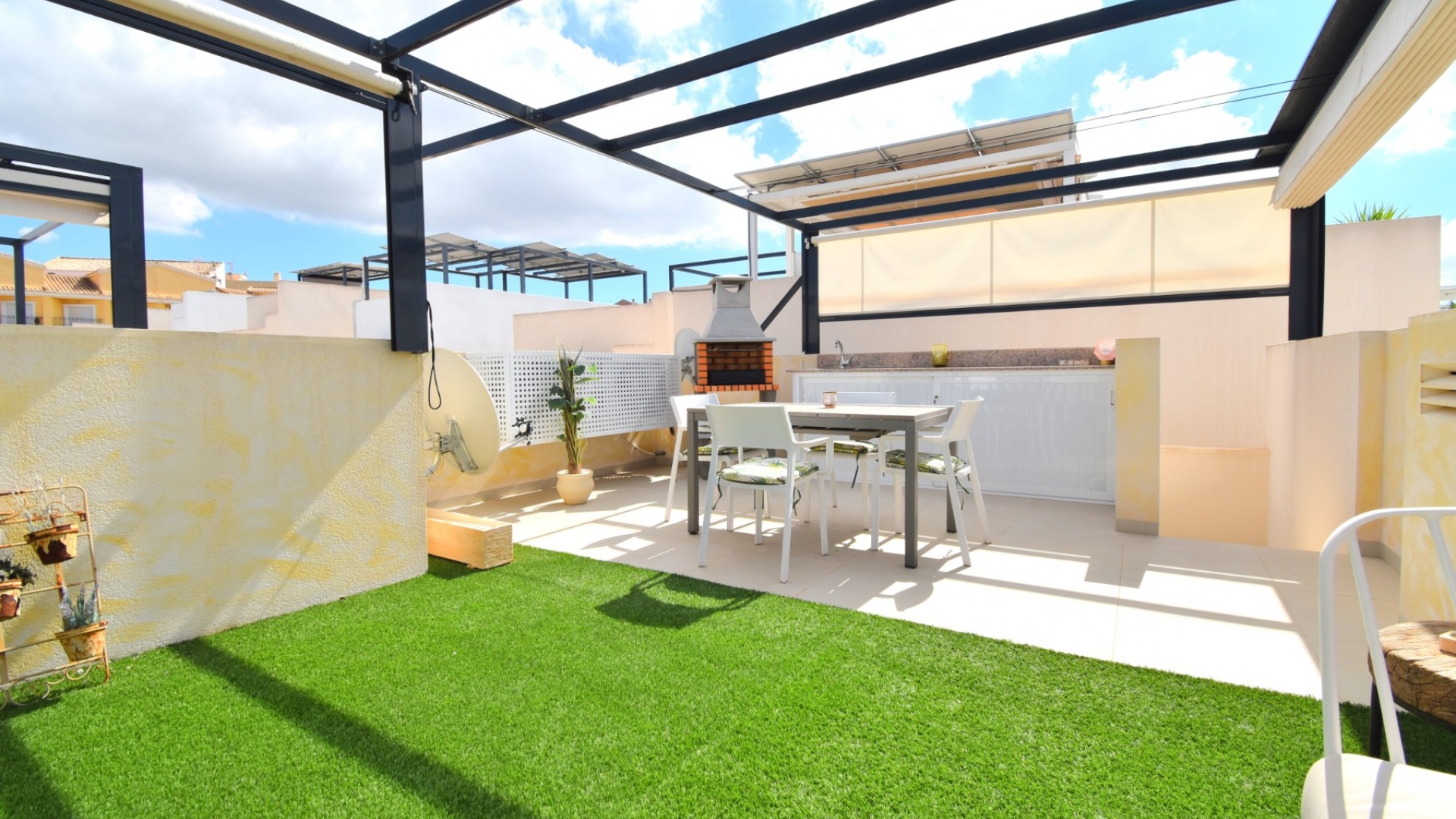 Revente - Villa - Benijofar - Benijofar - Village