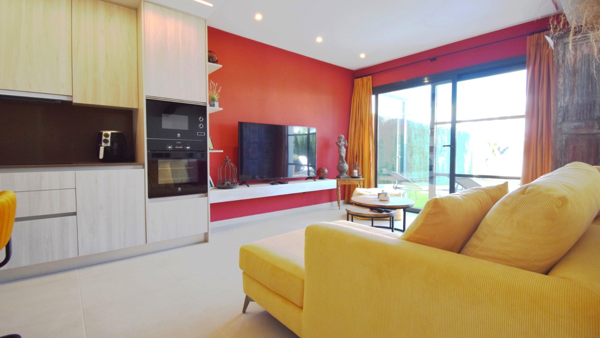 Revente - Villa - Benijofar - Benijofar - Village