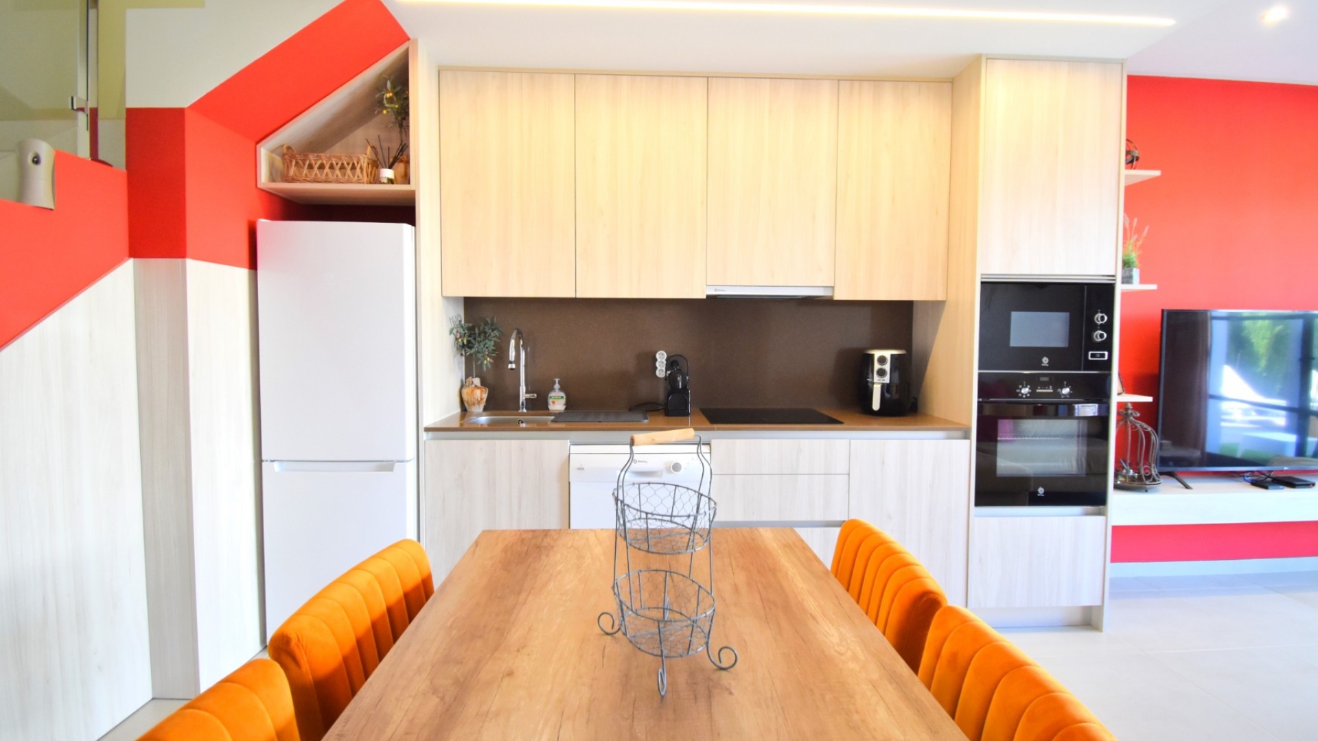 Revente - Villa - Benijofar - Benijofar - Village