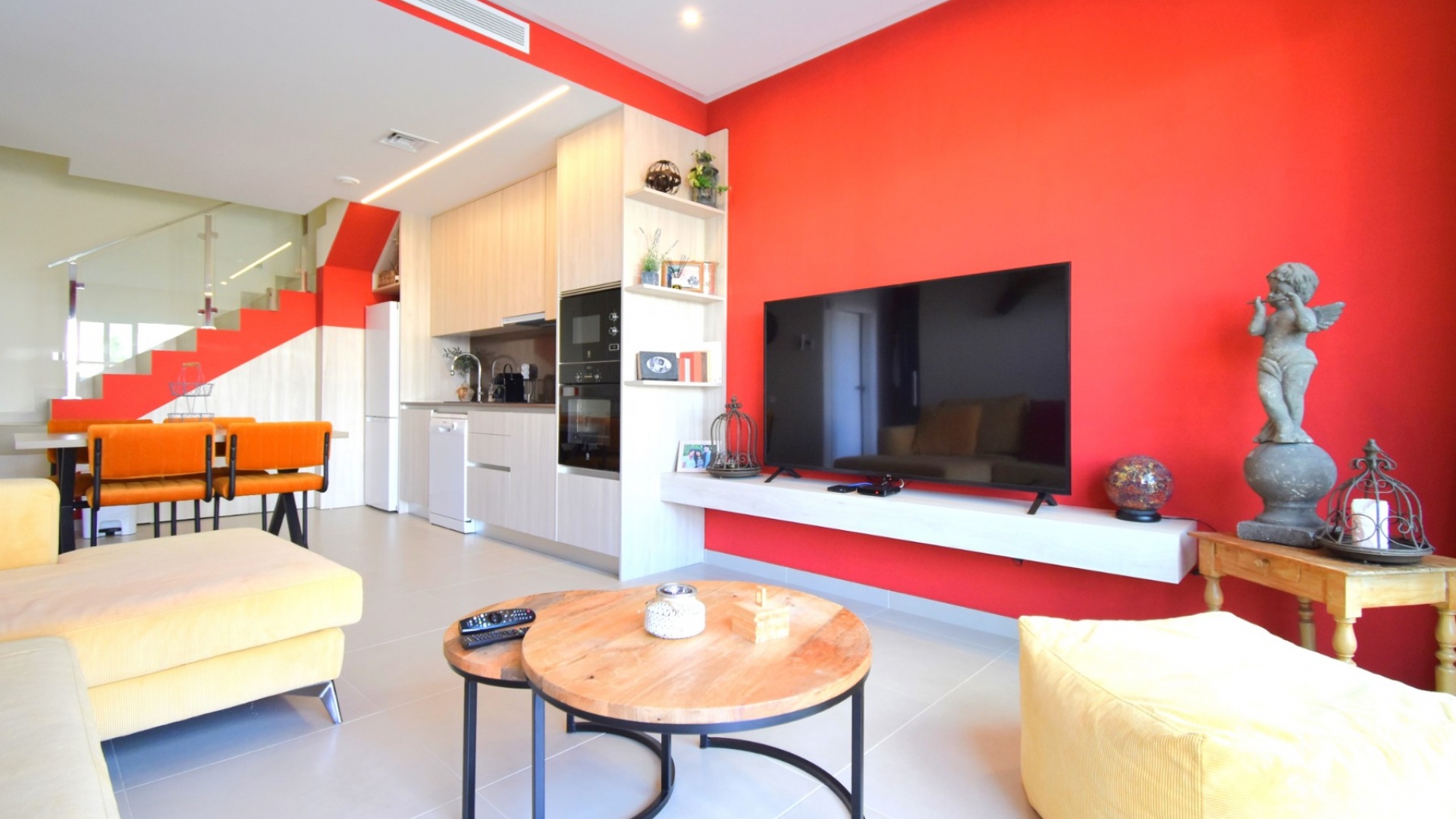 Revente - Villa - Benijofar - Benijofar - Village