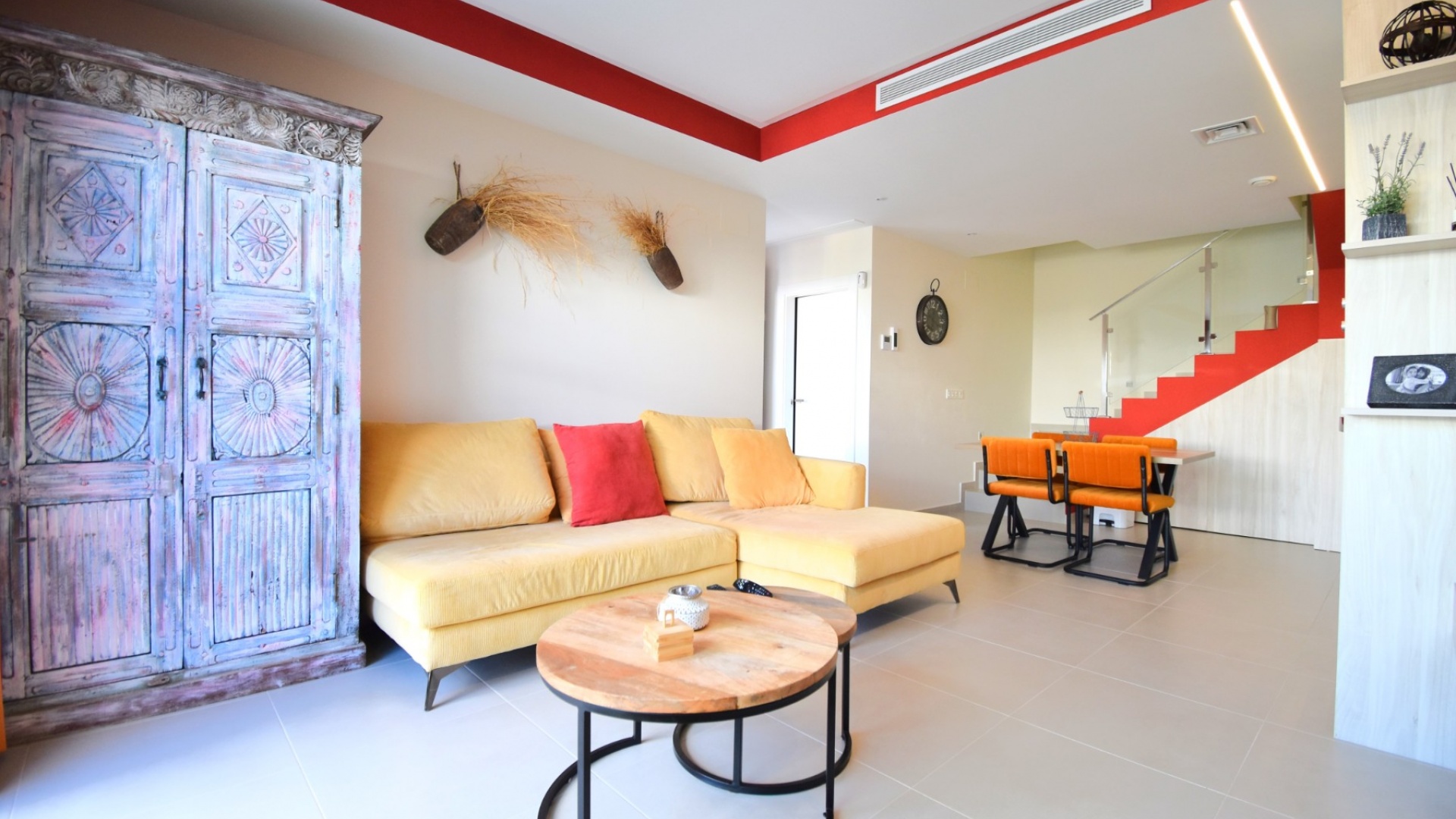 Revente - Villa - Benijofar - Benijofar - Village