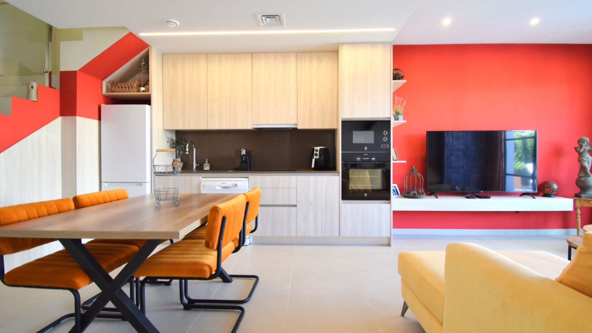 Revente - Villa - Benijofar - Benijofar - Village