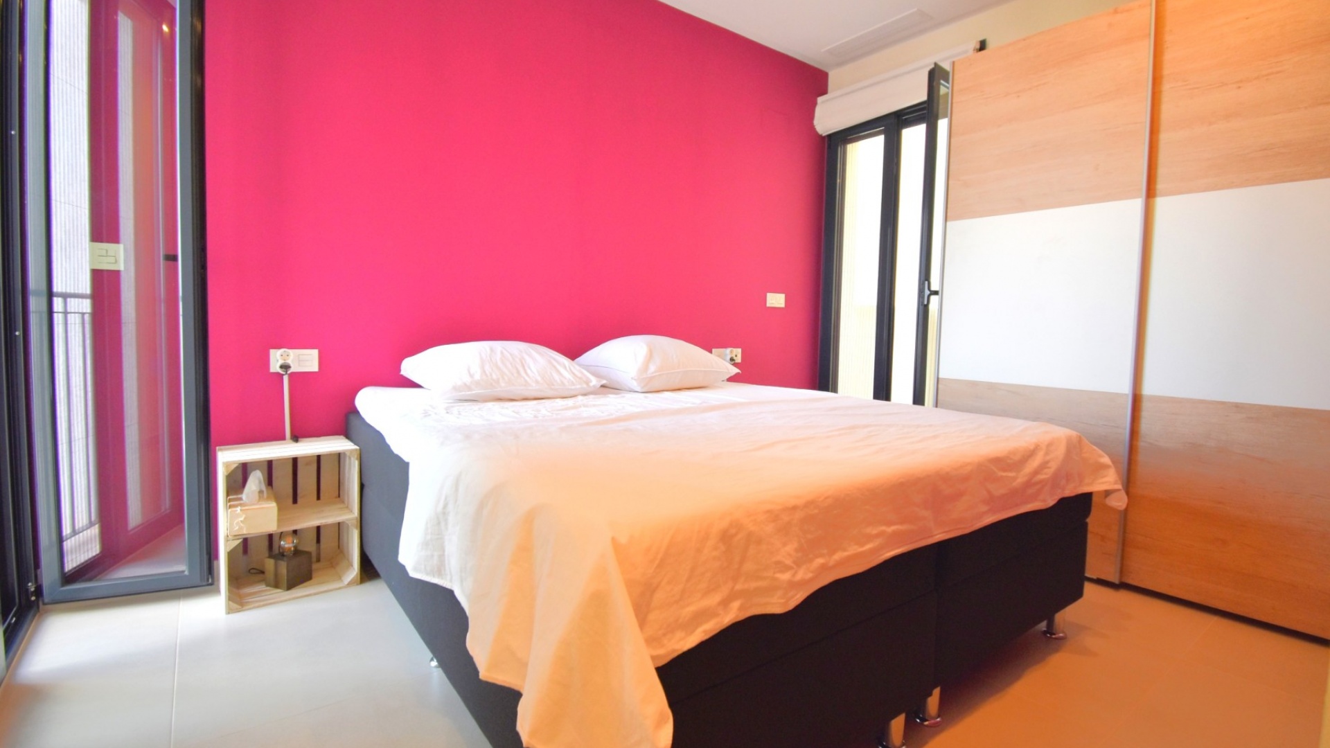 Revente - Villa - Benijofar - Benijofar - Village