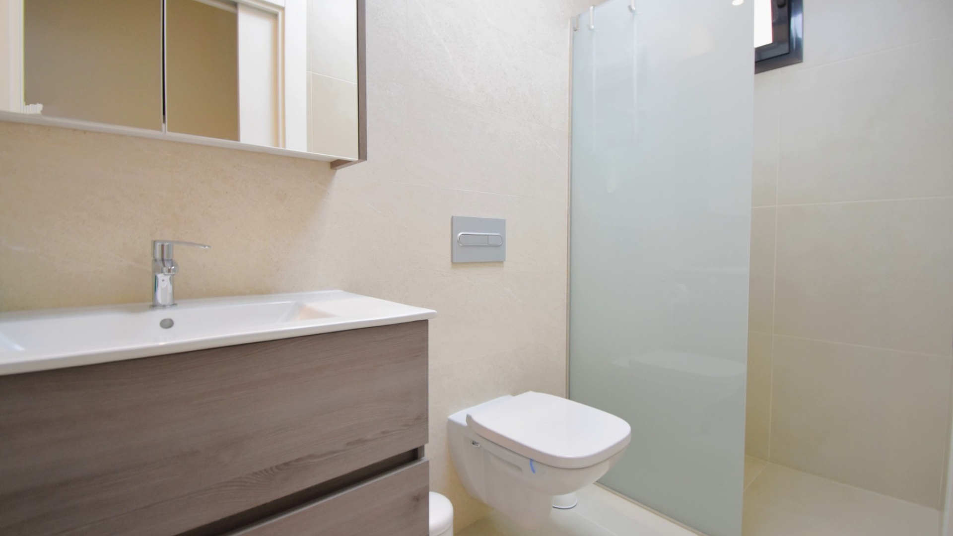 Revente - Villa - Benijofar - Benijofar - Village