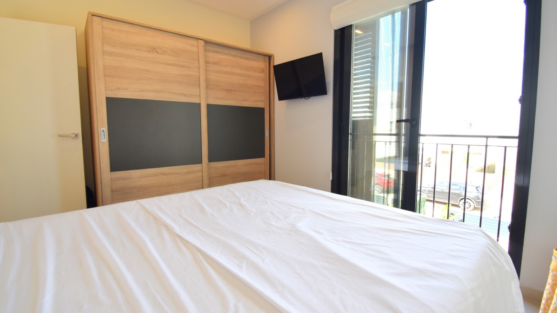 Revente - Villa - Benijofar - Benijofar - Village