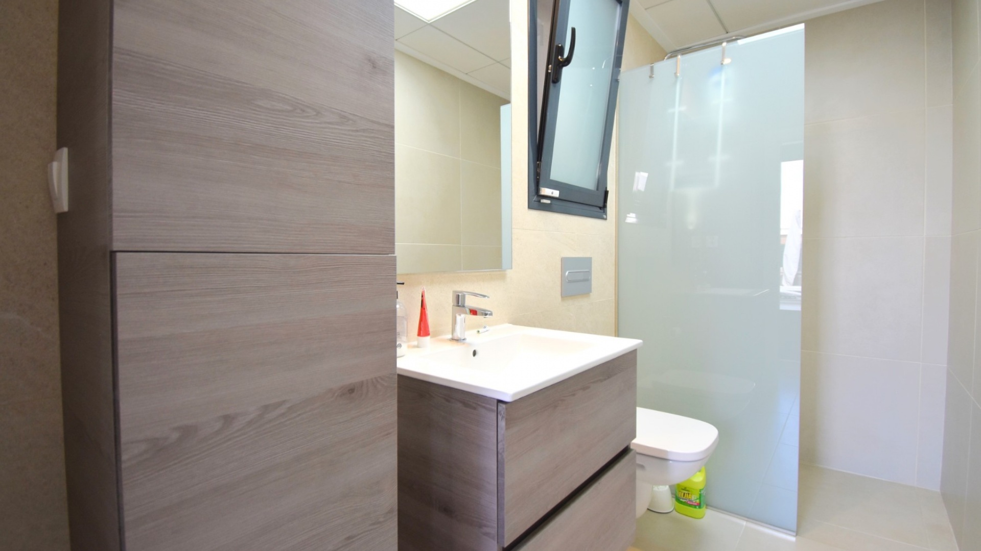 Revente - Villa - Benijofar - Benijofar - Village