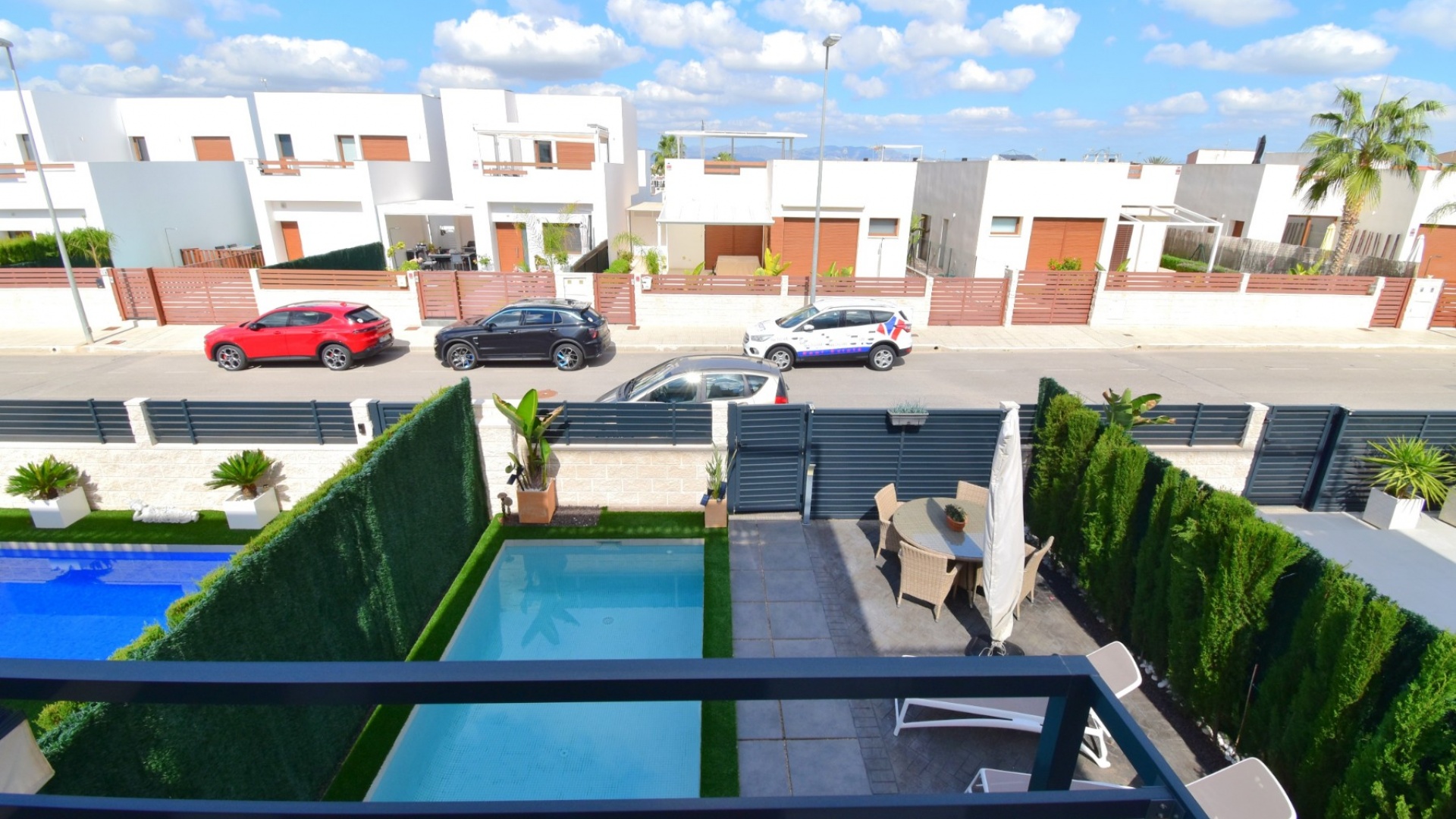 Revente - Villa - Benijofar - Benijofar - Village