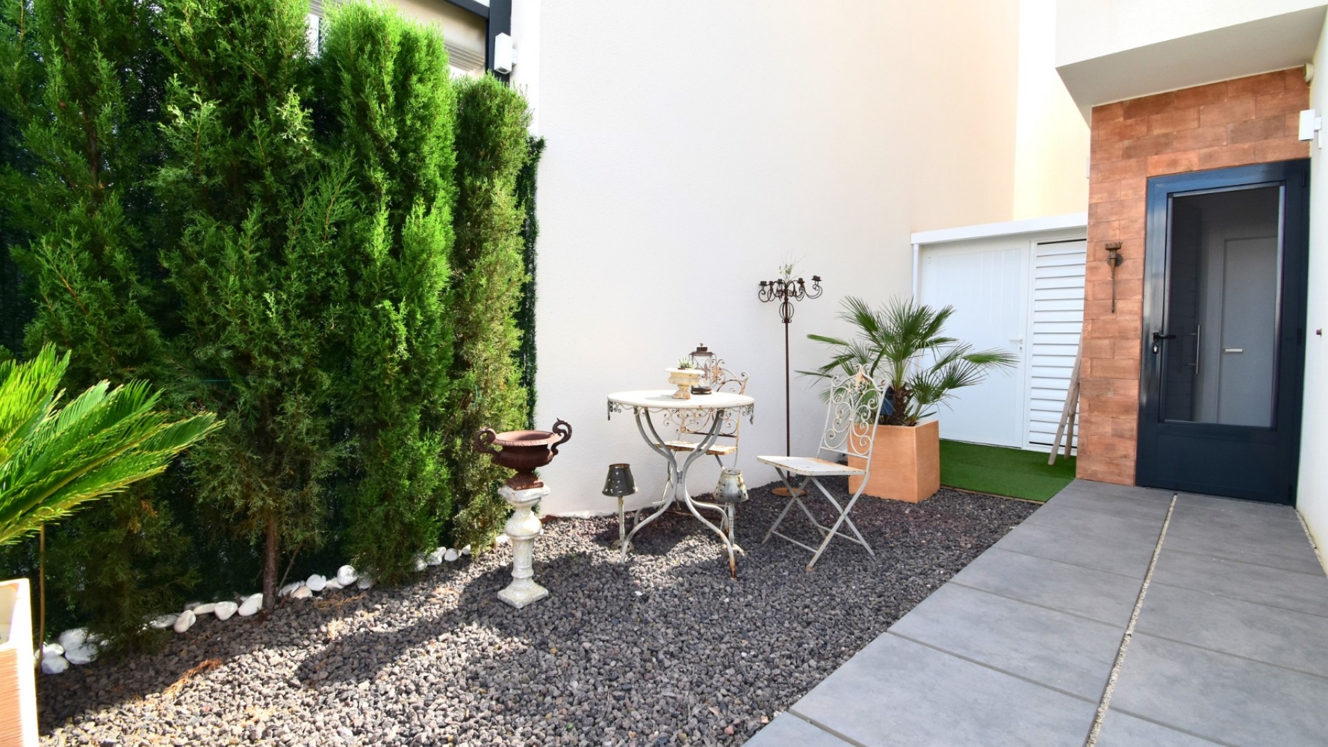 Revente - Villa - Benijofar - Benijofar - Village