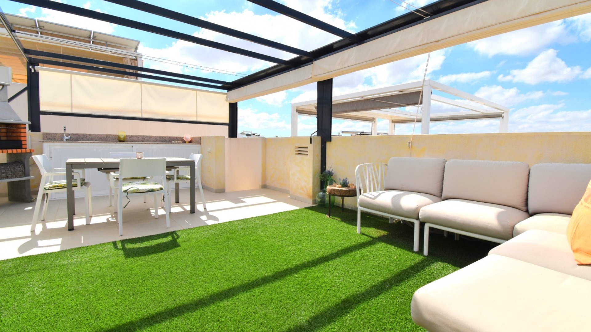 Revente - Villa - Benijofar - Benijofar - Village