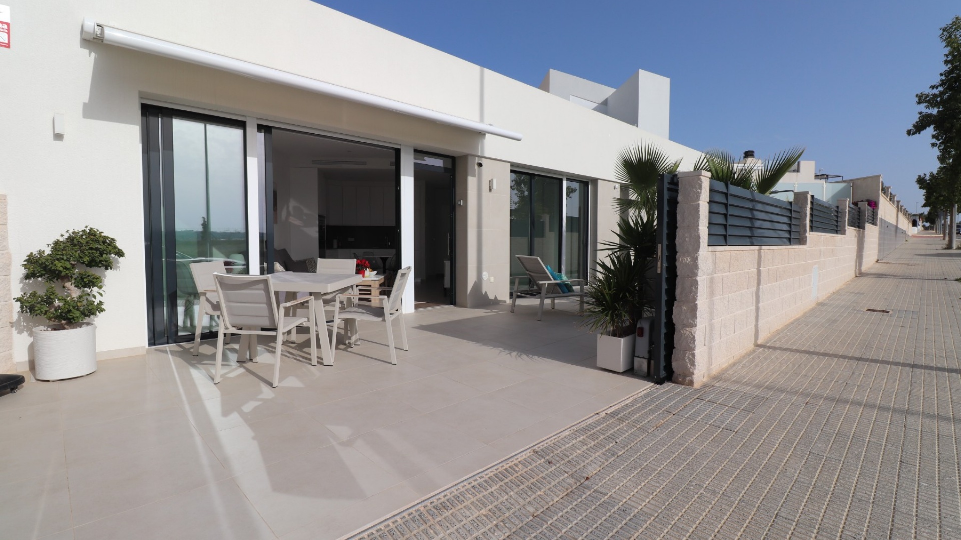 Revente - Villa - Benijofar - Benijofar - Village