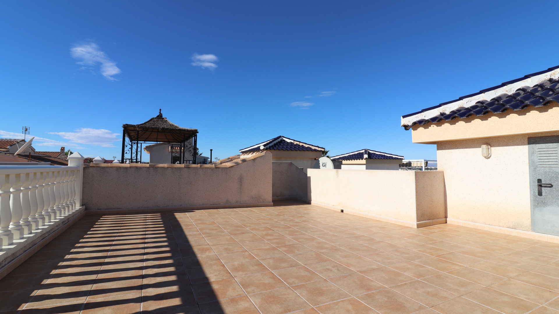 Revente - Villa - Benijofar - Benimar II