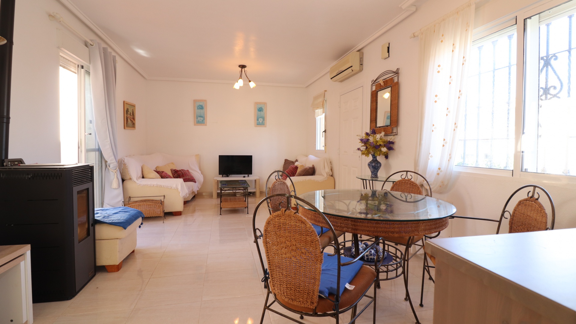 Revente - Villa - Benijofar - Benimar II