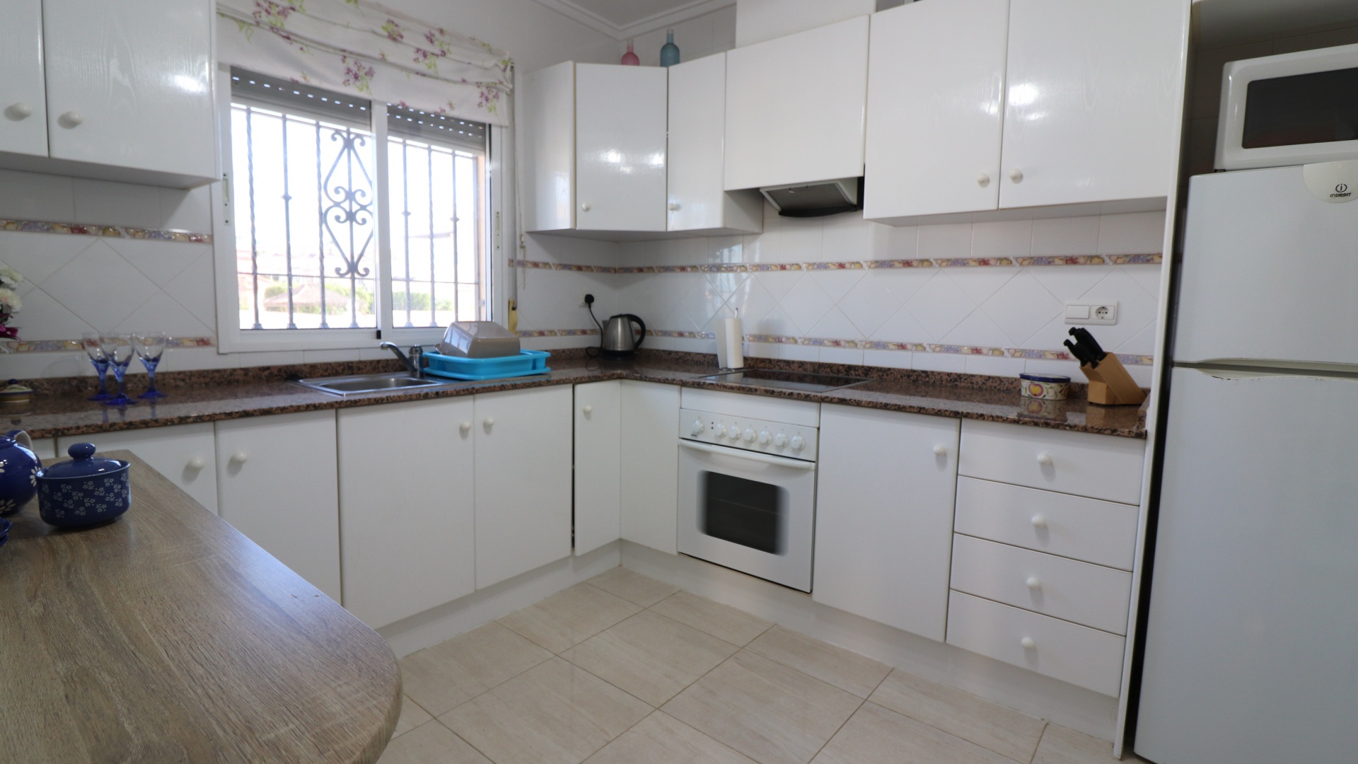 Revente - Villa - Benijofar - Benimar II