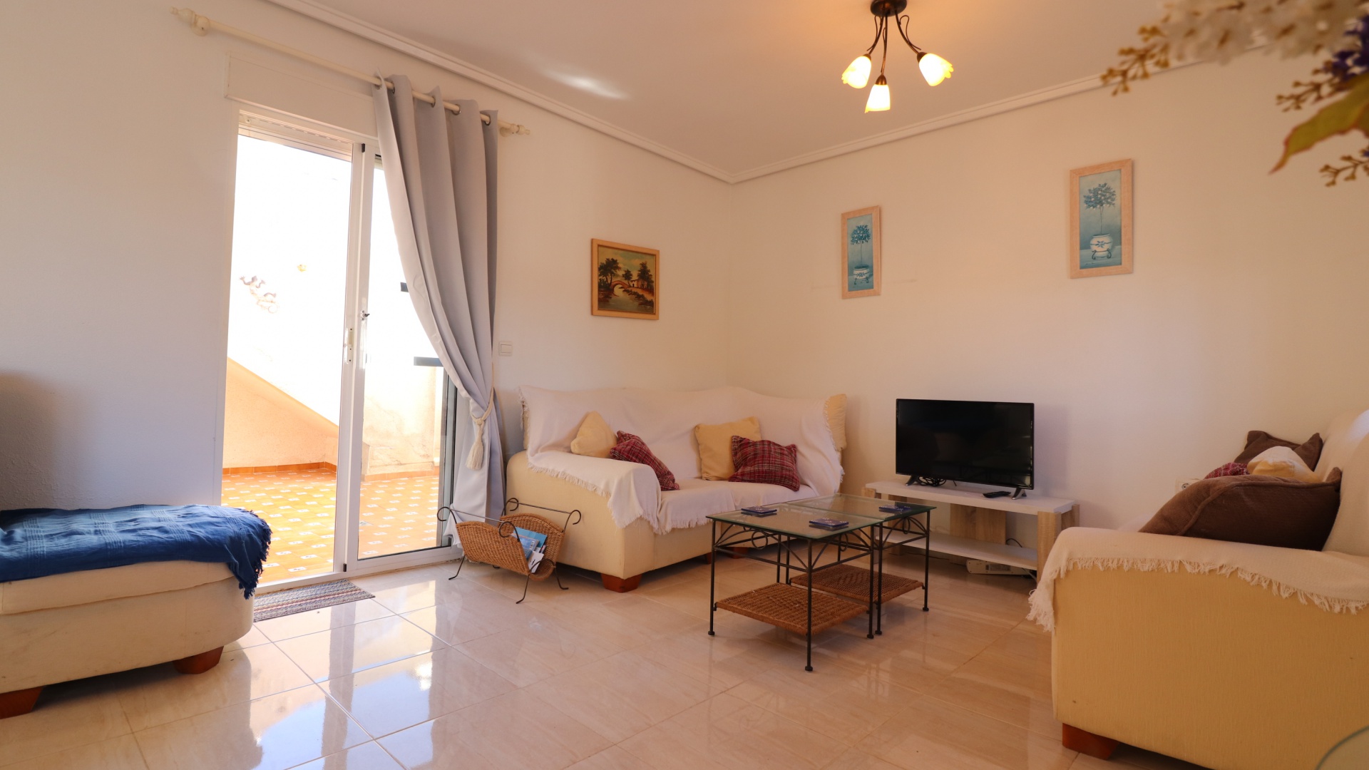 Revente - Villa - Benijofar - Benimar II