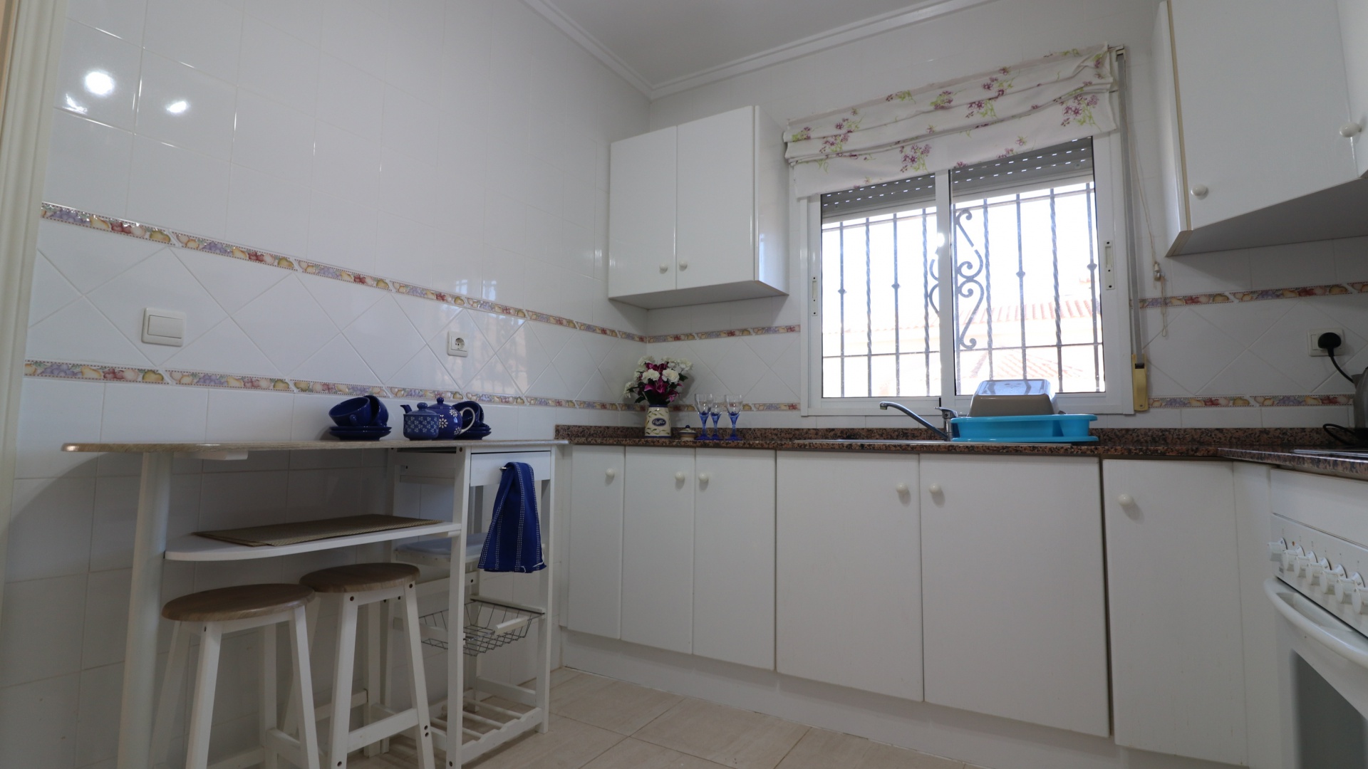 Revente - Villa - Benijofar - Benimar II