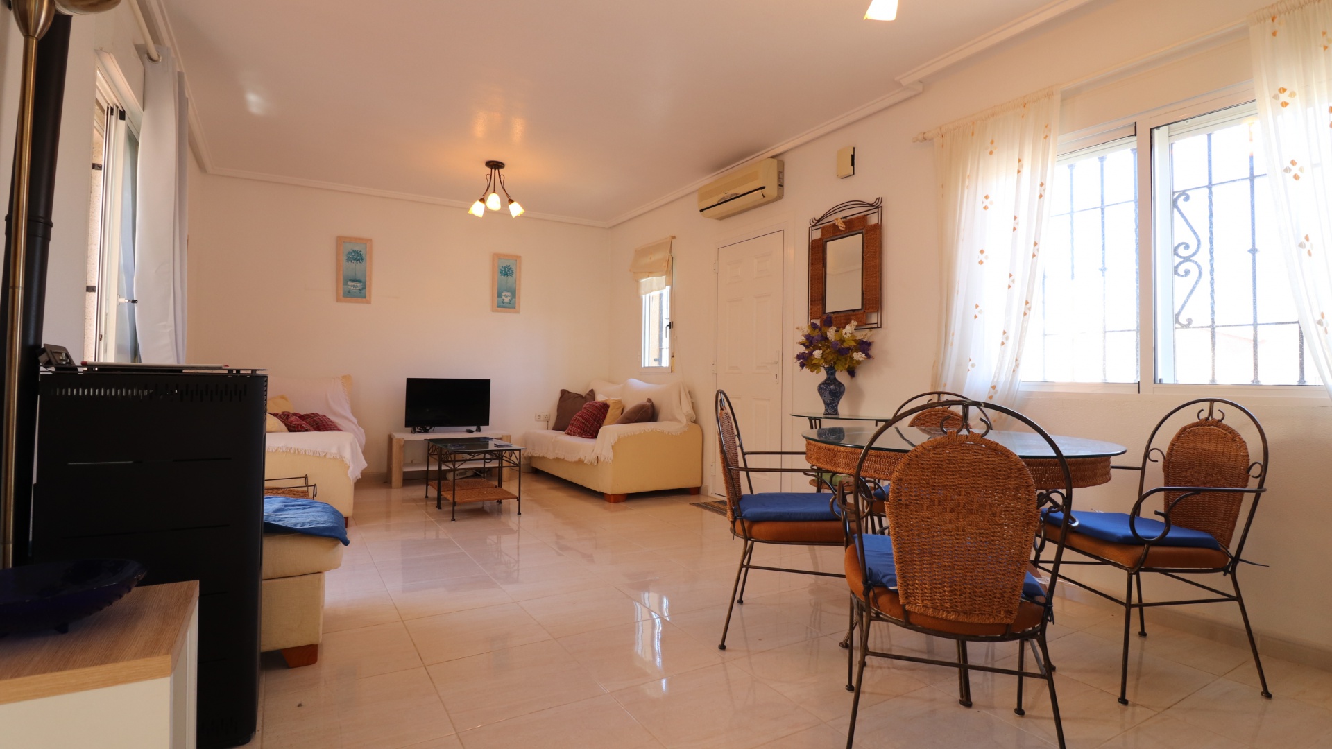 Revente - Villa - Benijofar - Benimar II