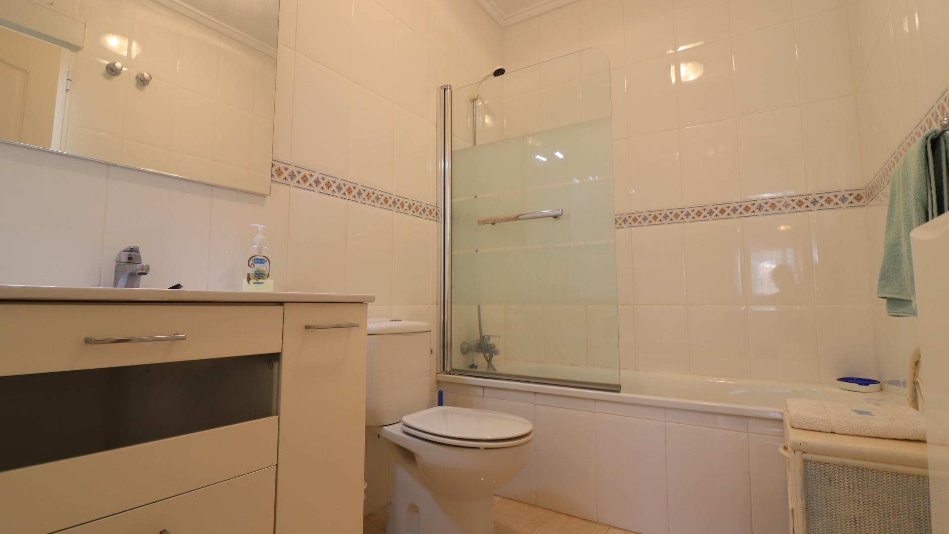 Revente - Villa - Benijofar - Benimar II