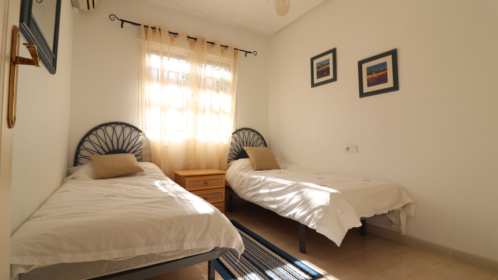 Revente - Villa - Benijofar - Benimar II