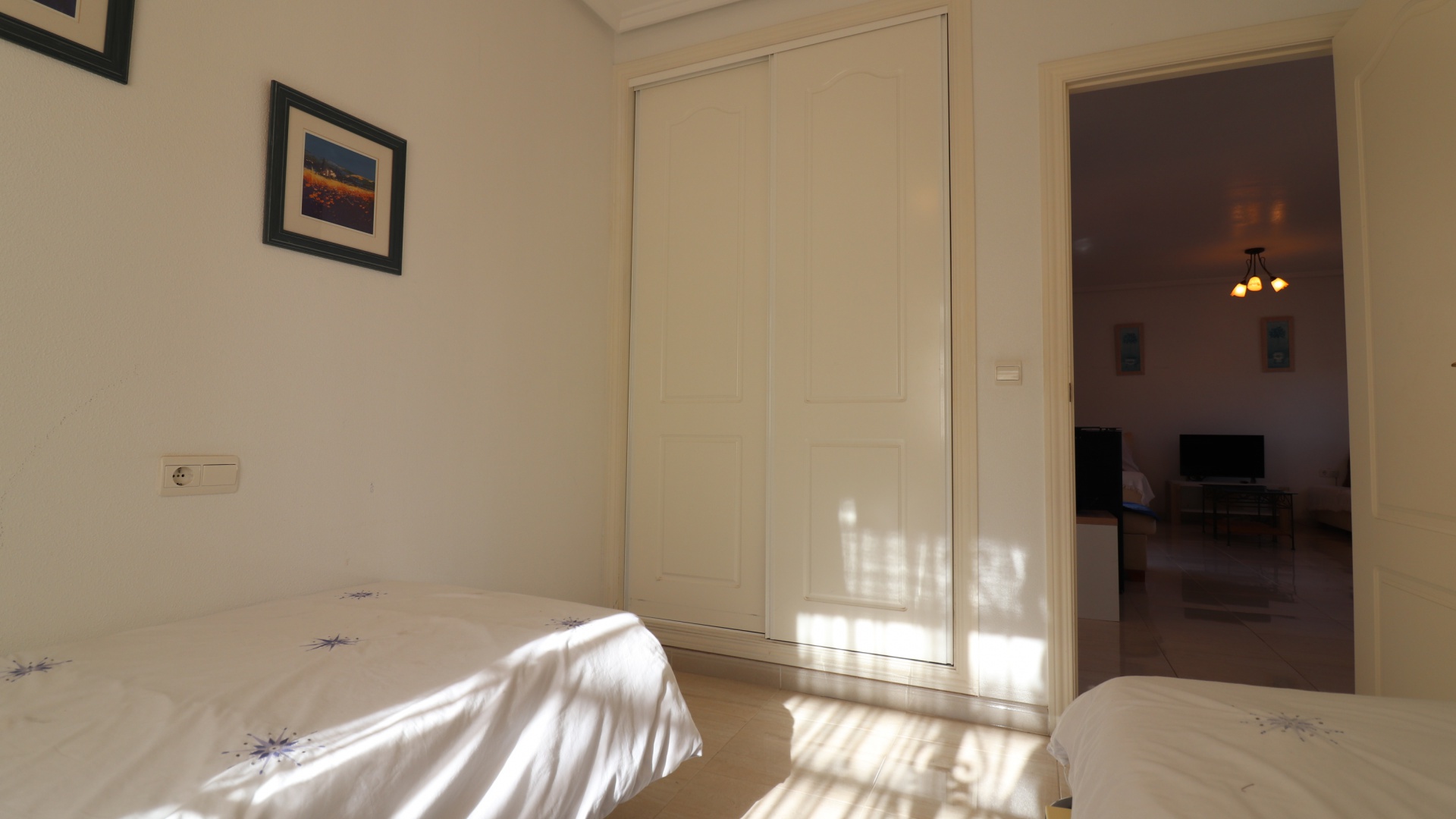 Revente - Villa - Benijofar - Benimar II