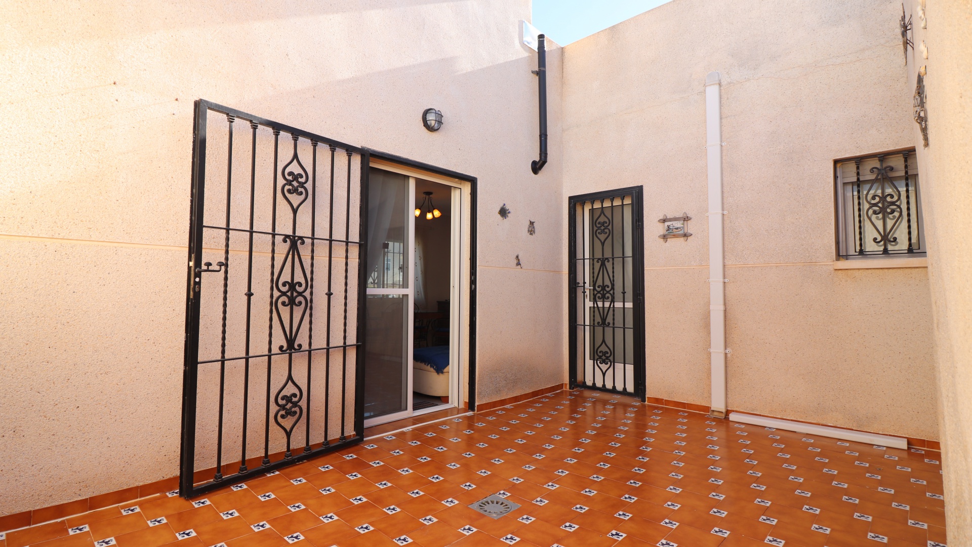 Revente - Villa - Benijofar - Benimar II